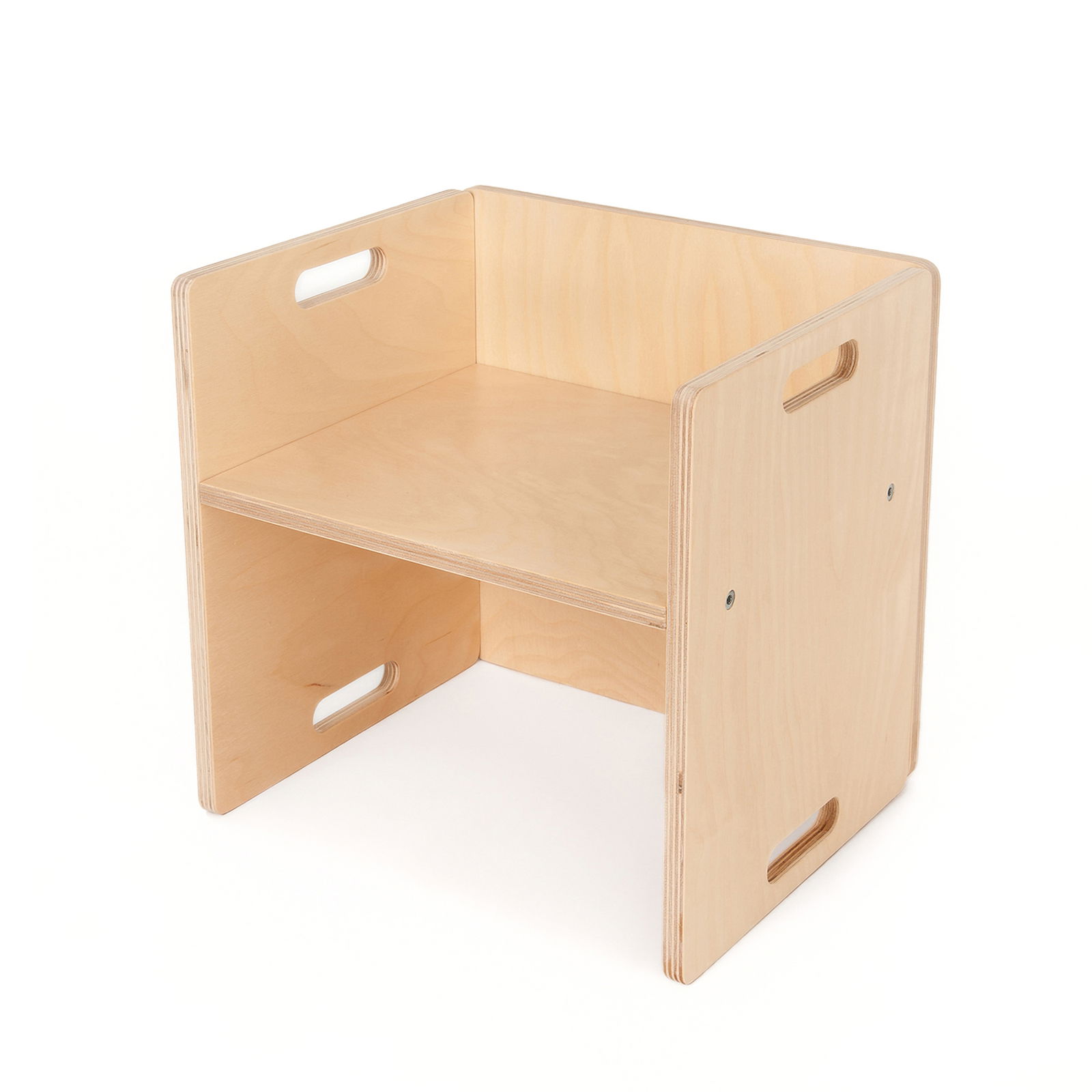 Přetáčecí sestava ze dřeva, jesle