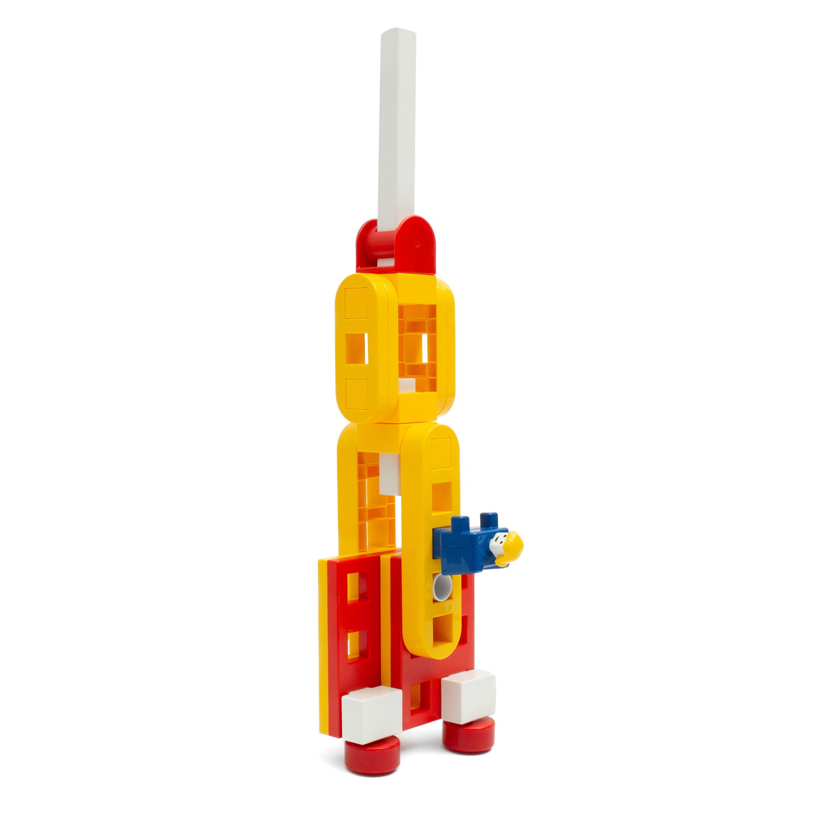 K-TEC Baby zu Maxi 2+