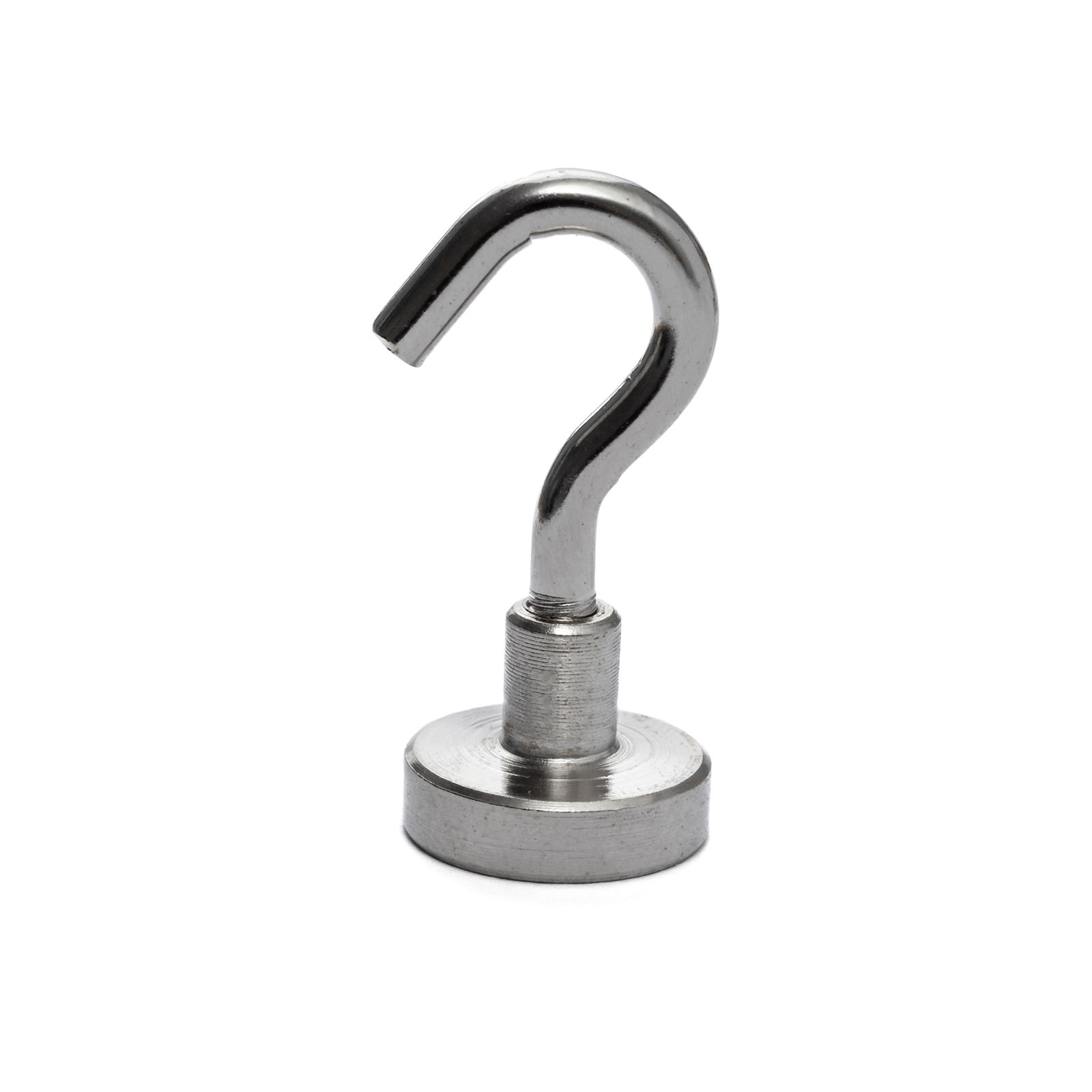 Hooks Magnethaken 16 mm, 6er Set