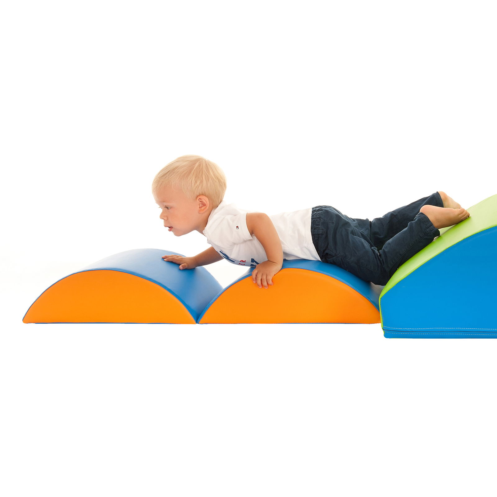 Schaukelwippe klein, 4er Set