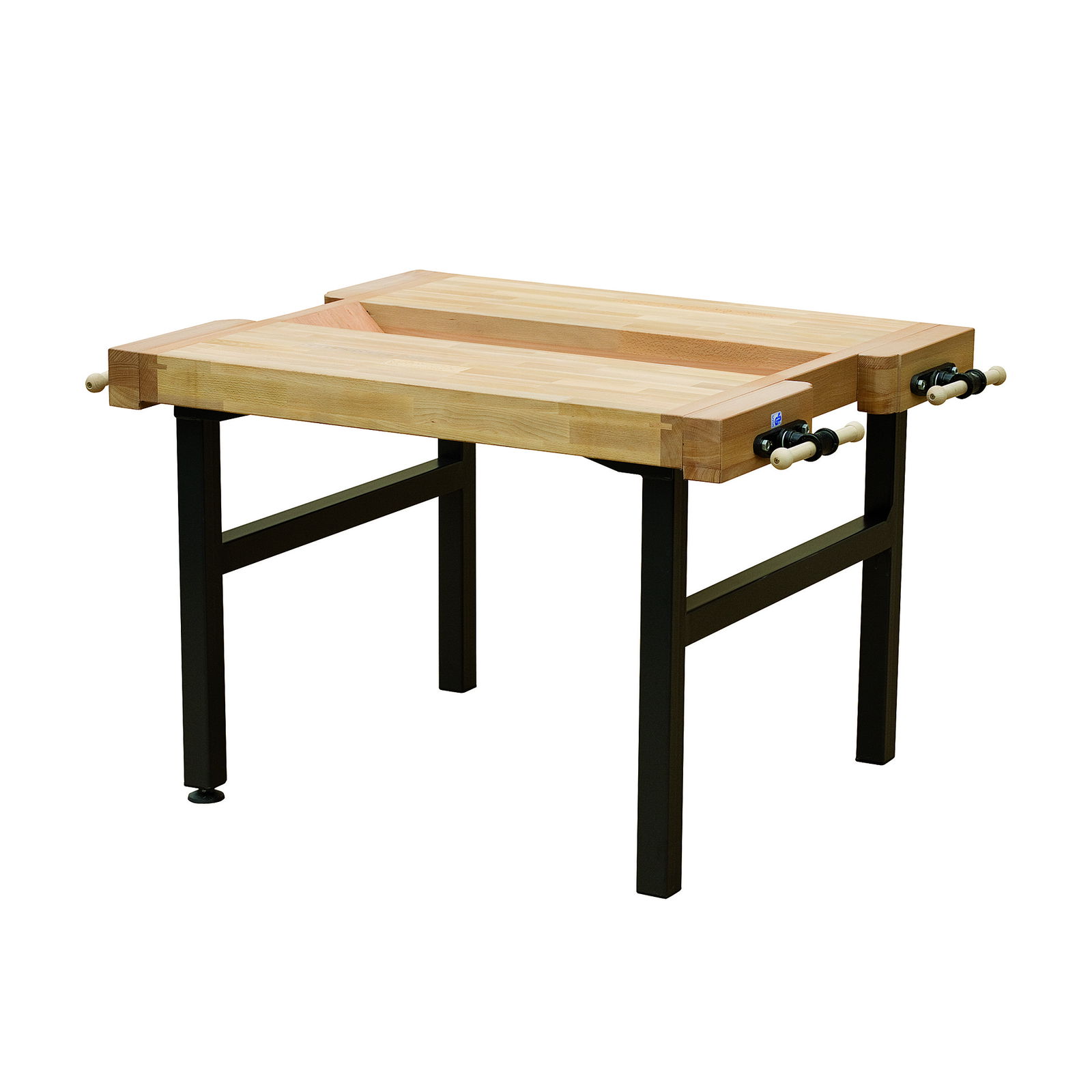 Werkbank Basic 4er, Kindergarten