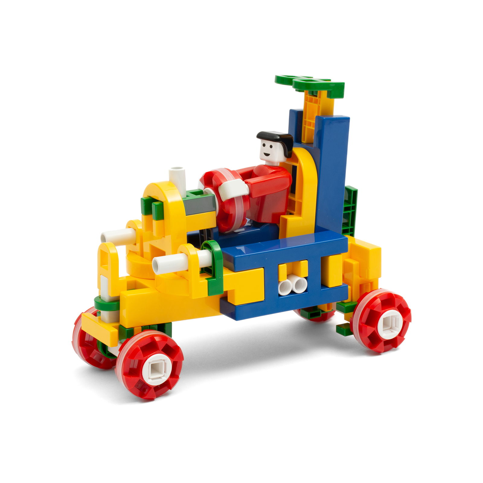 K-TEC Starter Set