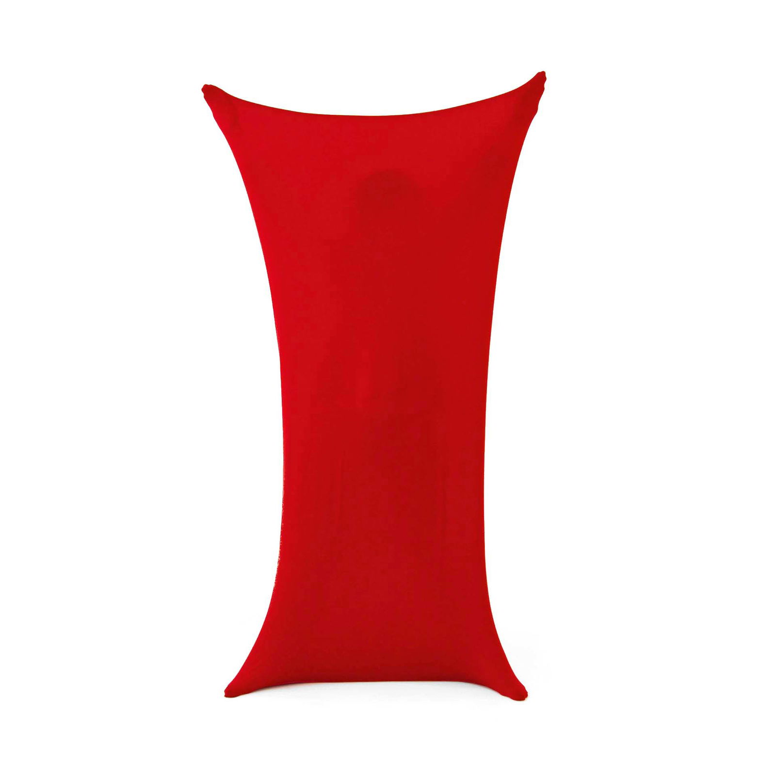Tanzsack M, rot