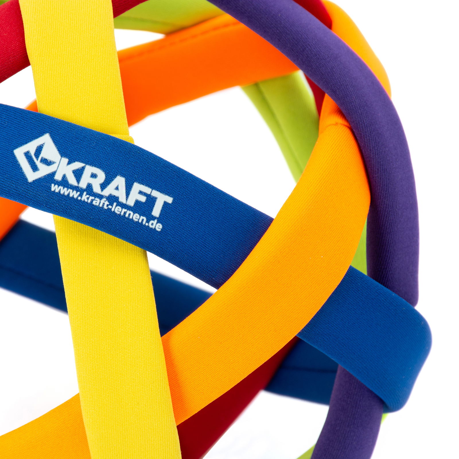 Greifball Therapie