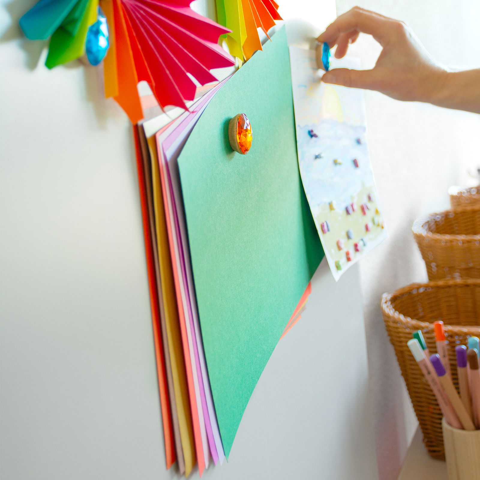 Магически магнитчета комплект от 12