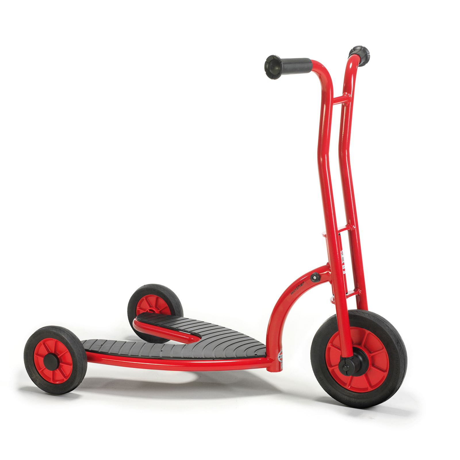 Safety Roller Winther 475