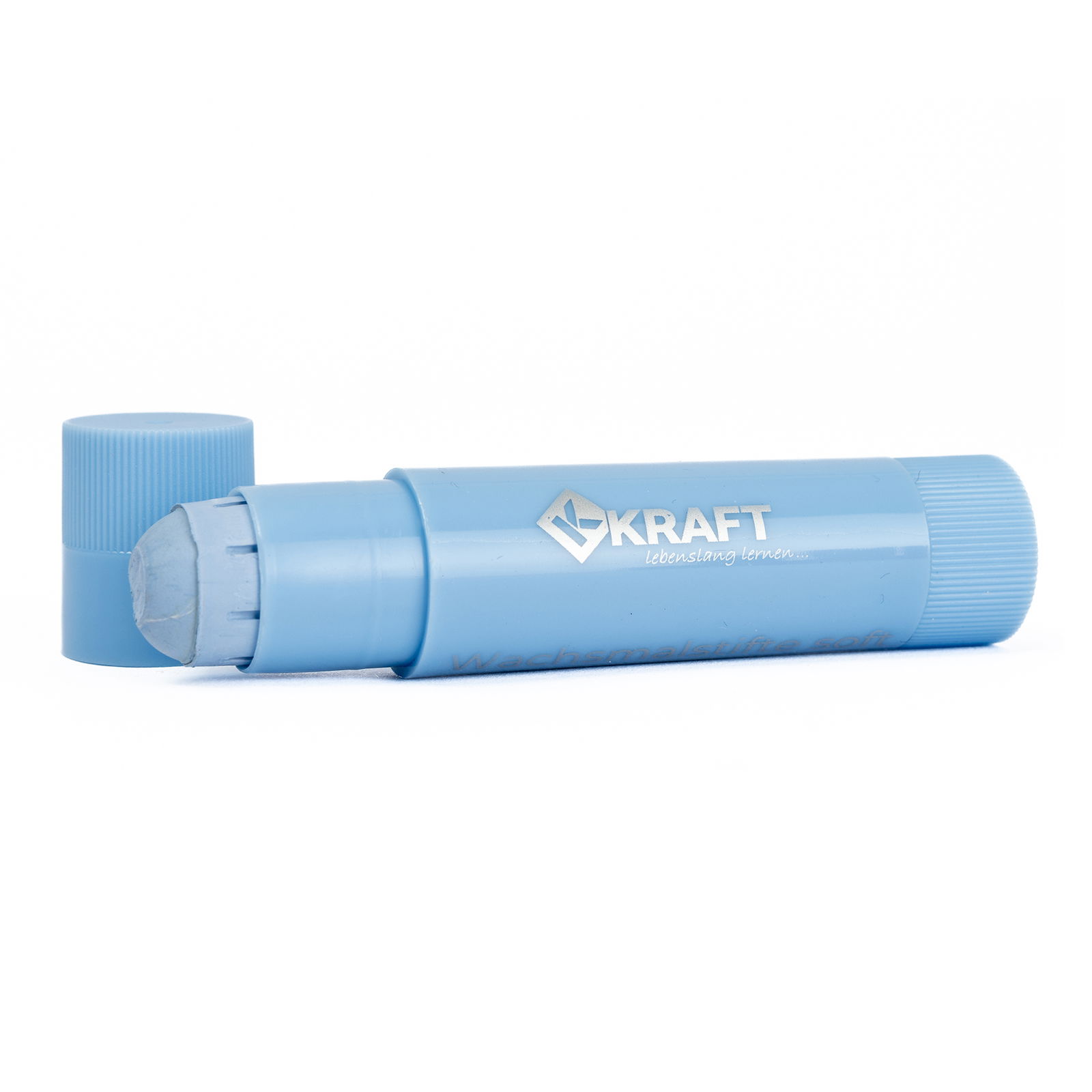 Softmaler, 6-Farben-Set, Pastell