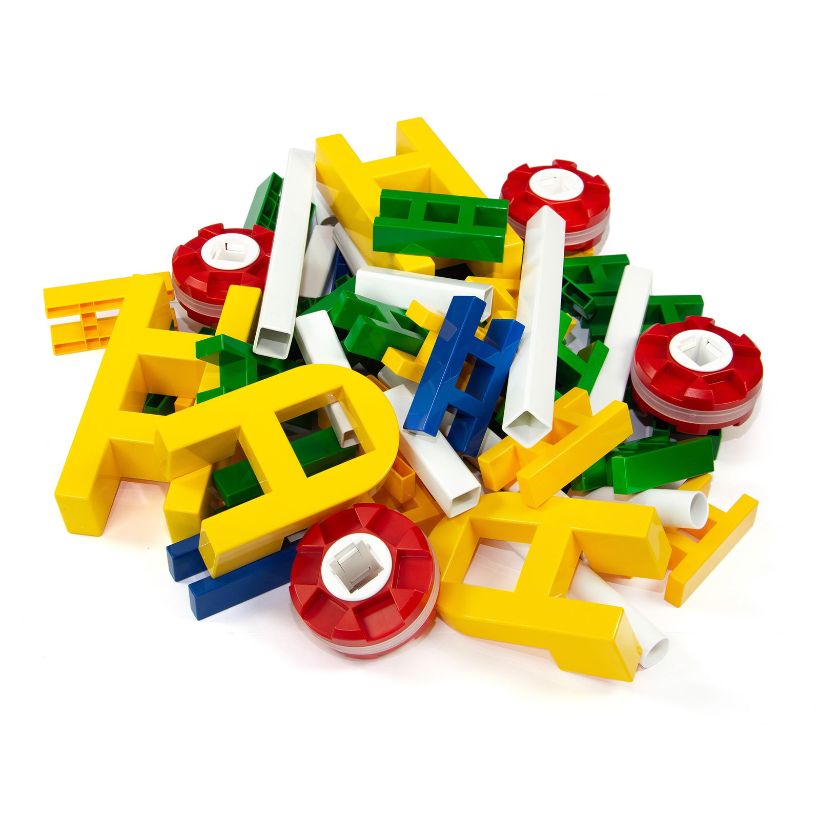 K-TEC Maxi Basic 3+ K-TEC Maxi Basic 3+