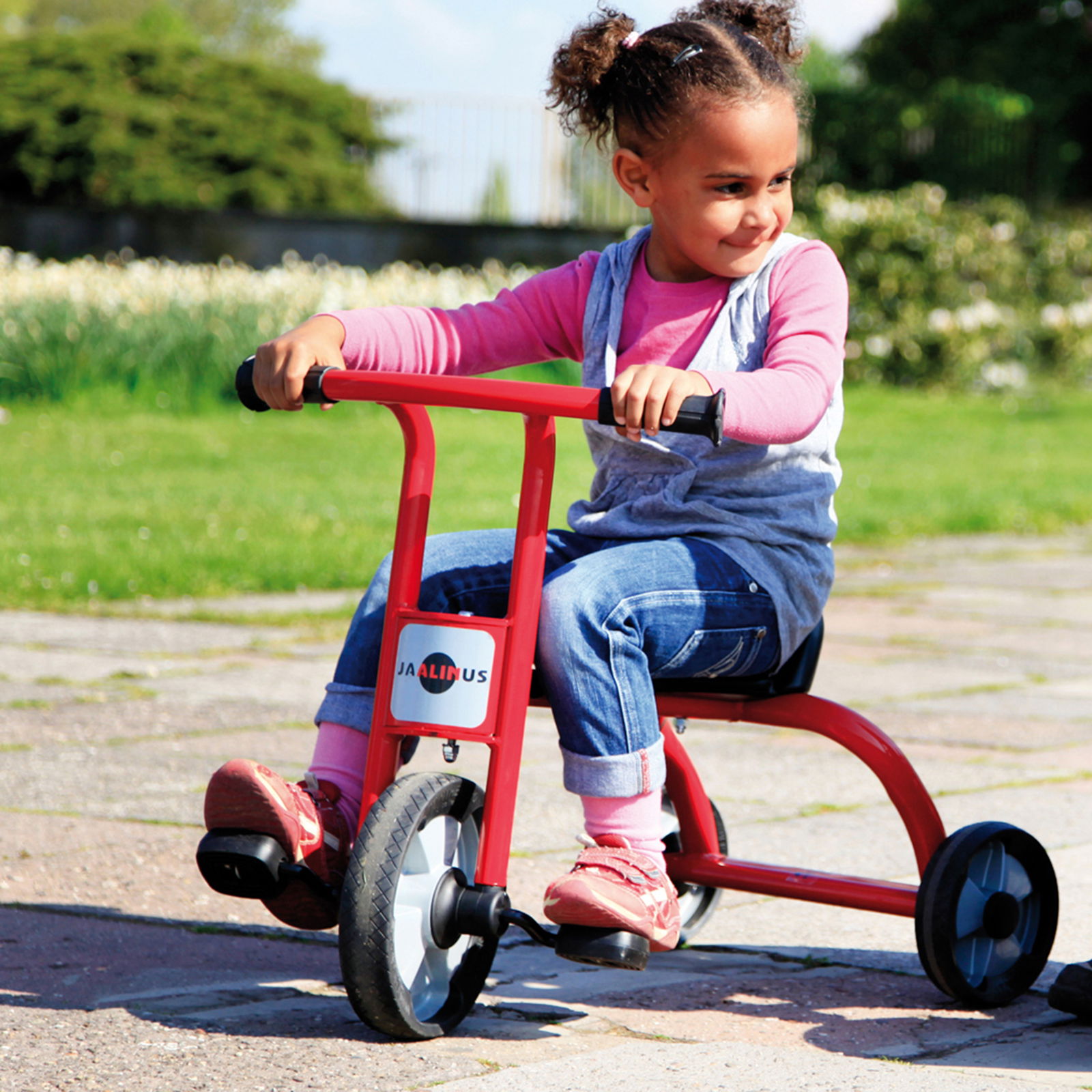 Dreirad small Jaalinus Dreirad small Jaalinus