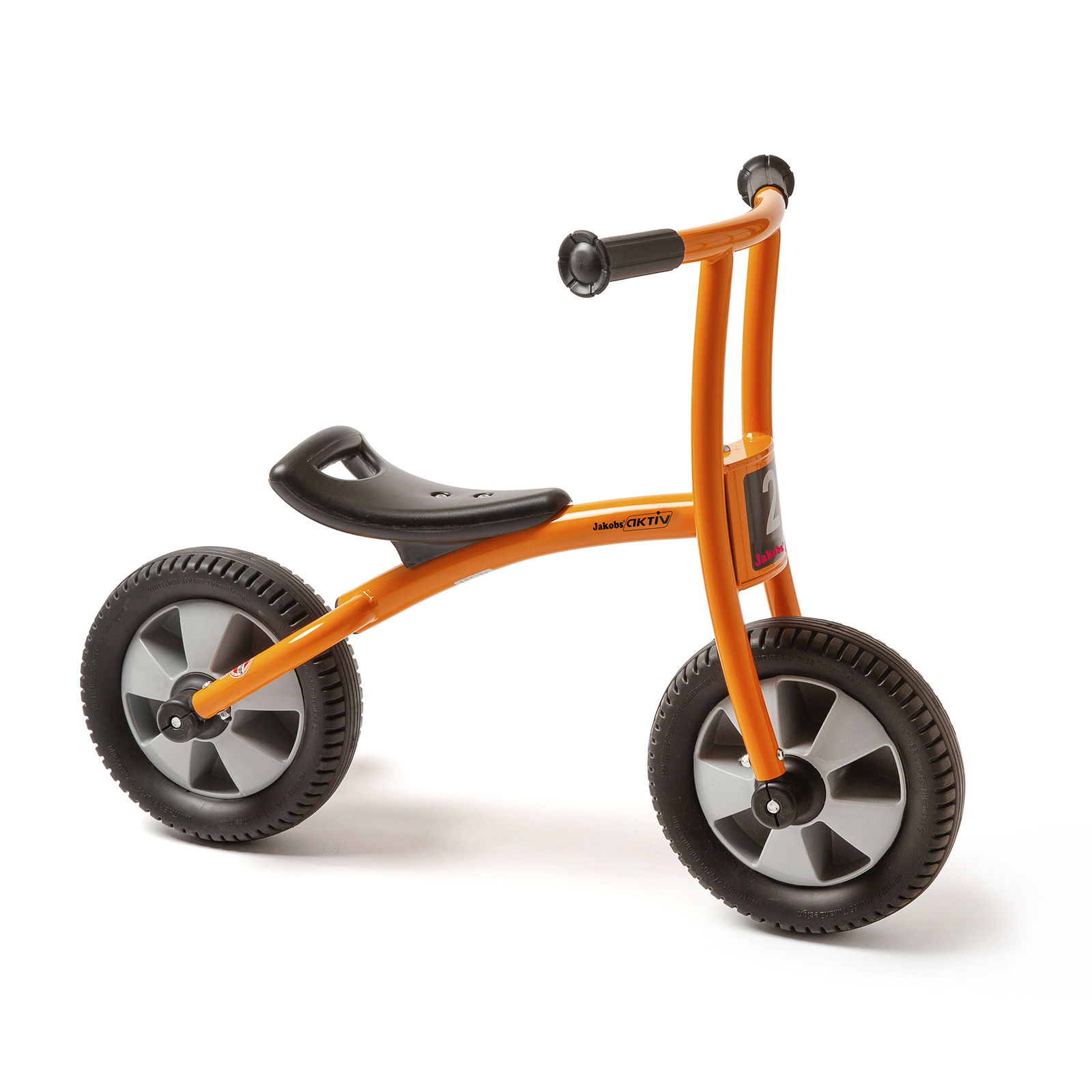 Bikerunner aktiv 559