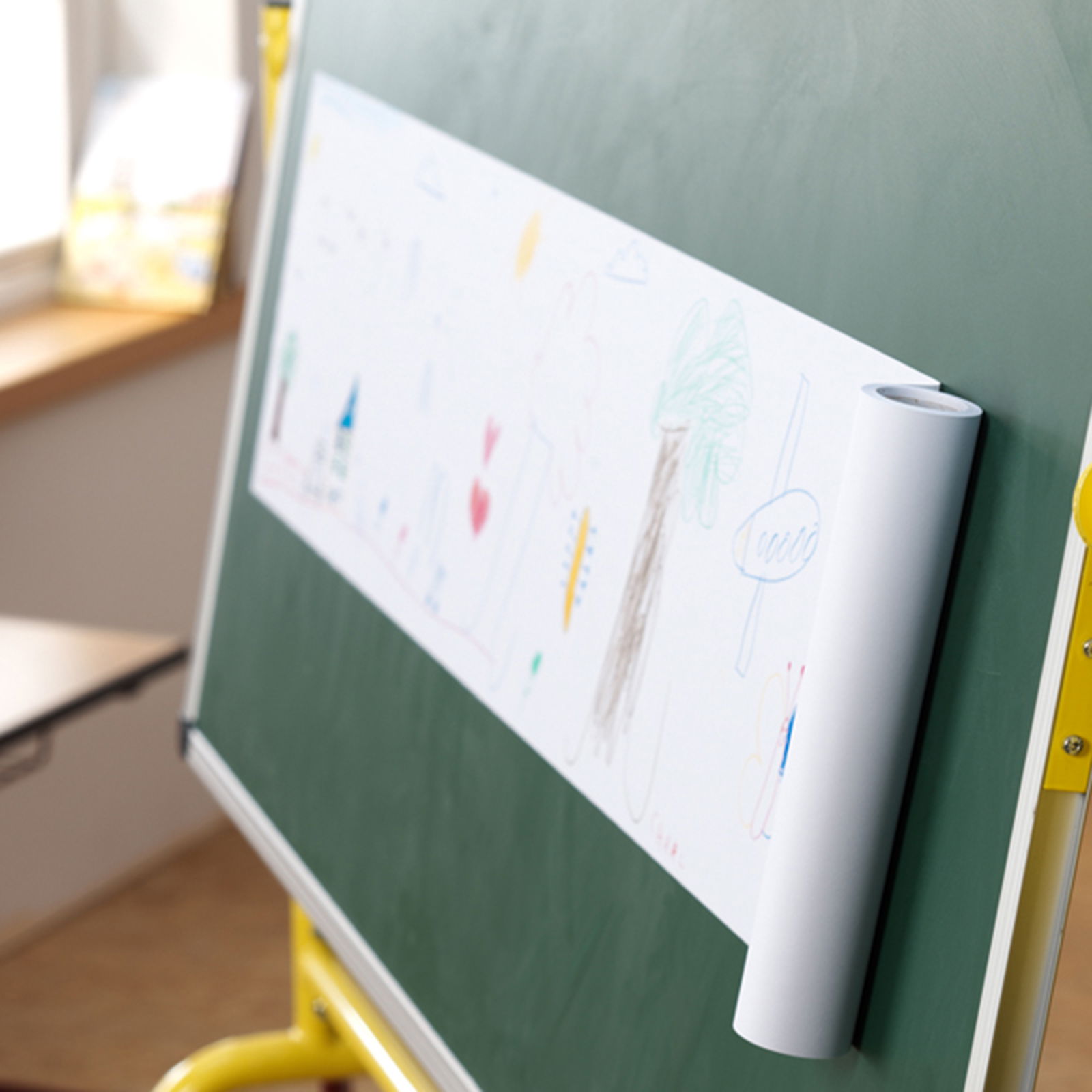 XinFin Selbstklebepapier, 2er Set XinFin Selbstklebepapier, 2er Set