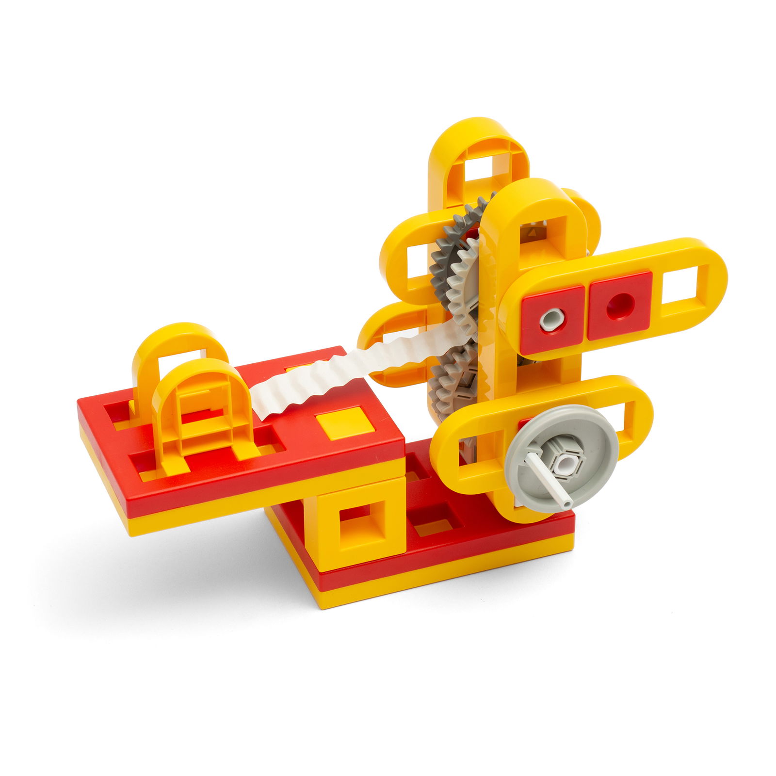 K-TEC Getriebe 7+, 73er Set