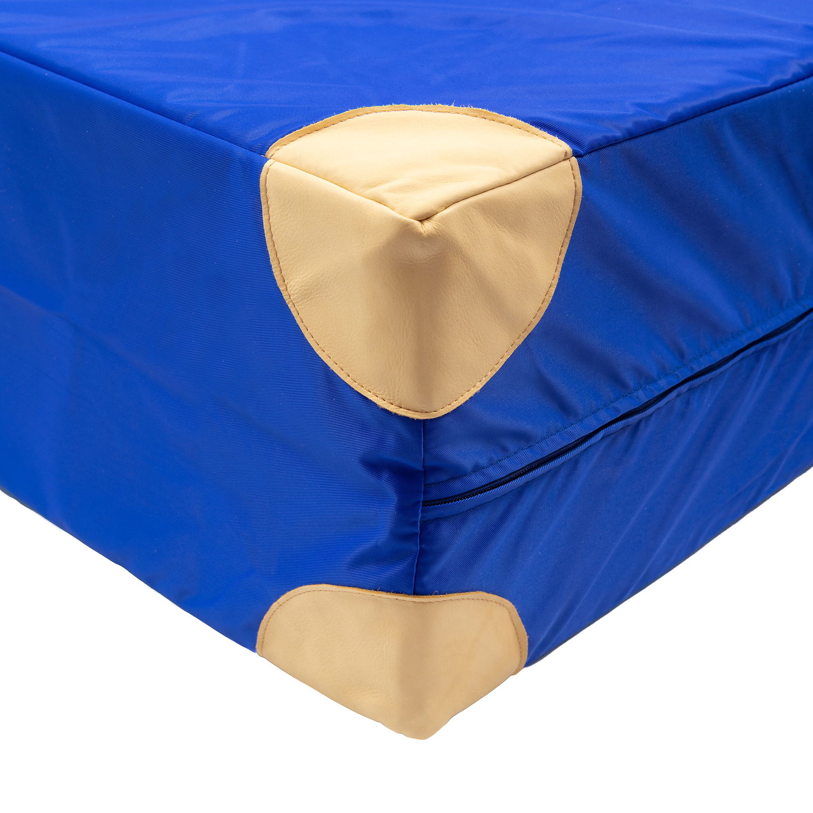 Soft Floor Mat, 200x200x25cm, Blue Soft Floor Mat, 200x200x25cm, Blue