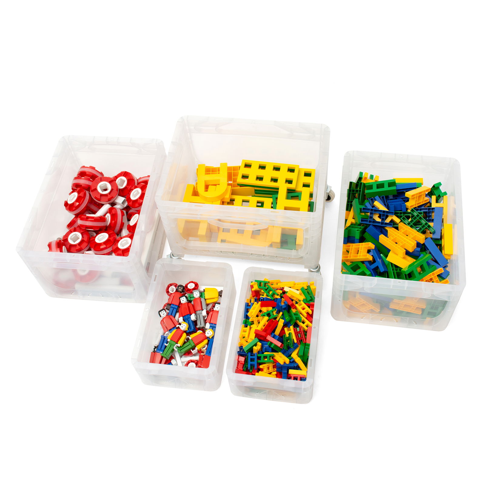 K-TEC Profiausstattung K-TEC Profiausstattung