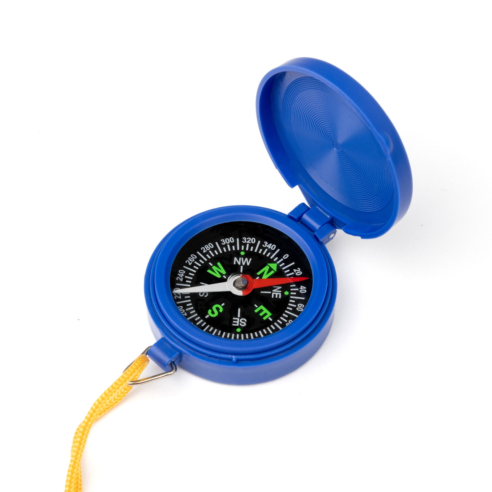 Mini modri kompas Mini modri kompas