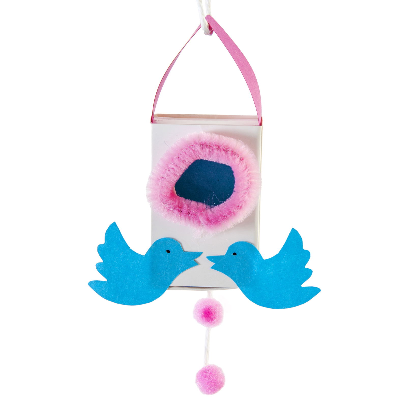 Cajas de cerillas en blanco, blancas, M, juego de 10 Cajas de cerillas en blanco, blancas, M, juego de 10