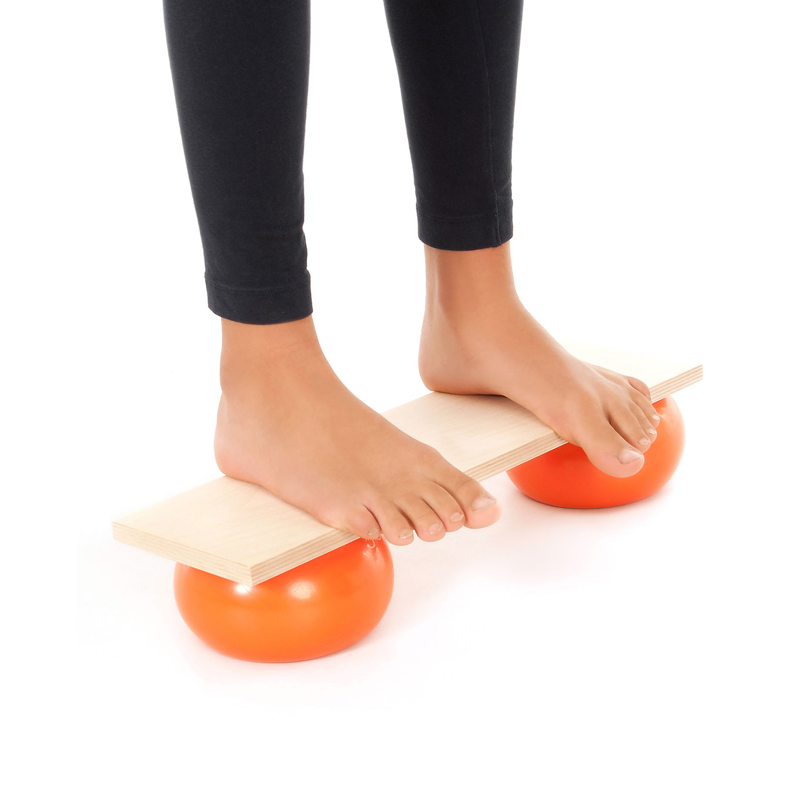 Bleib Fit, 6er Set