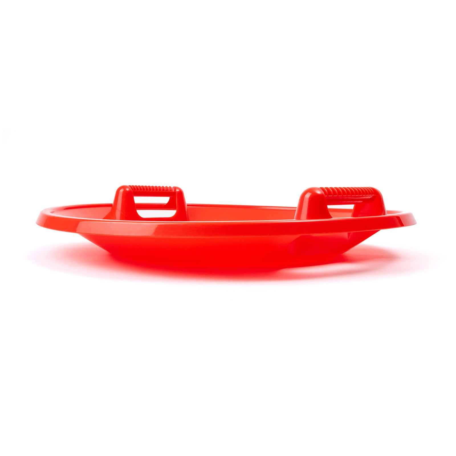 Rutschteller rot