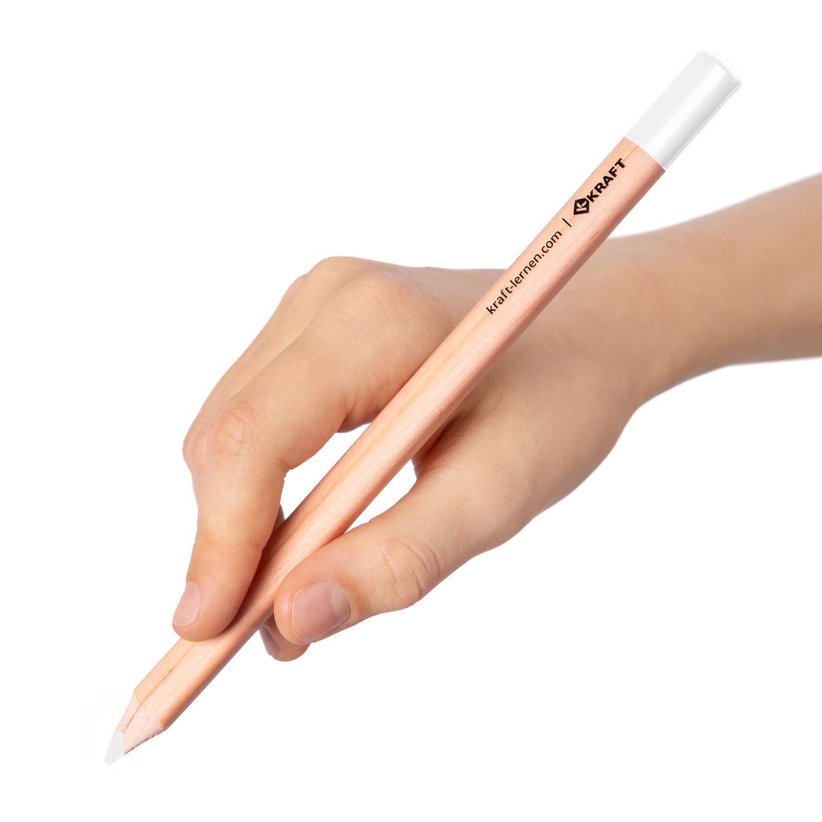 406-950_buntstift_dreikant_12er_weiss_c 406-950_buntstift_dreikant_12er_weiss_c