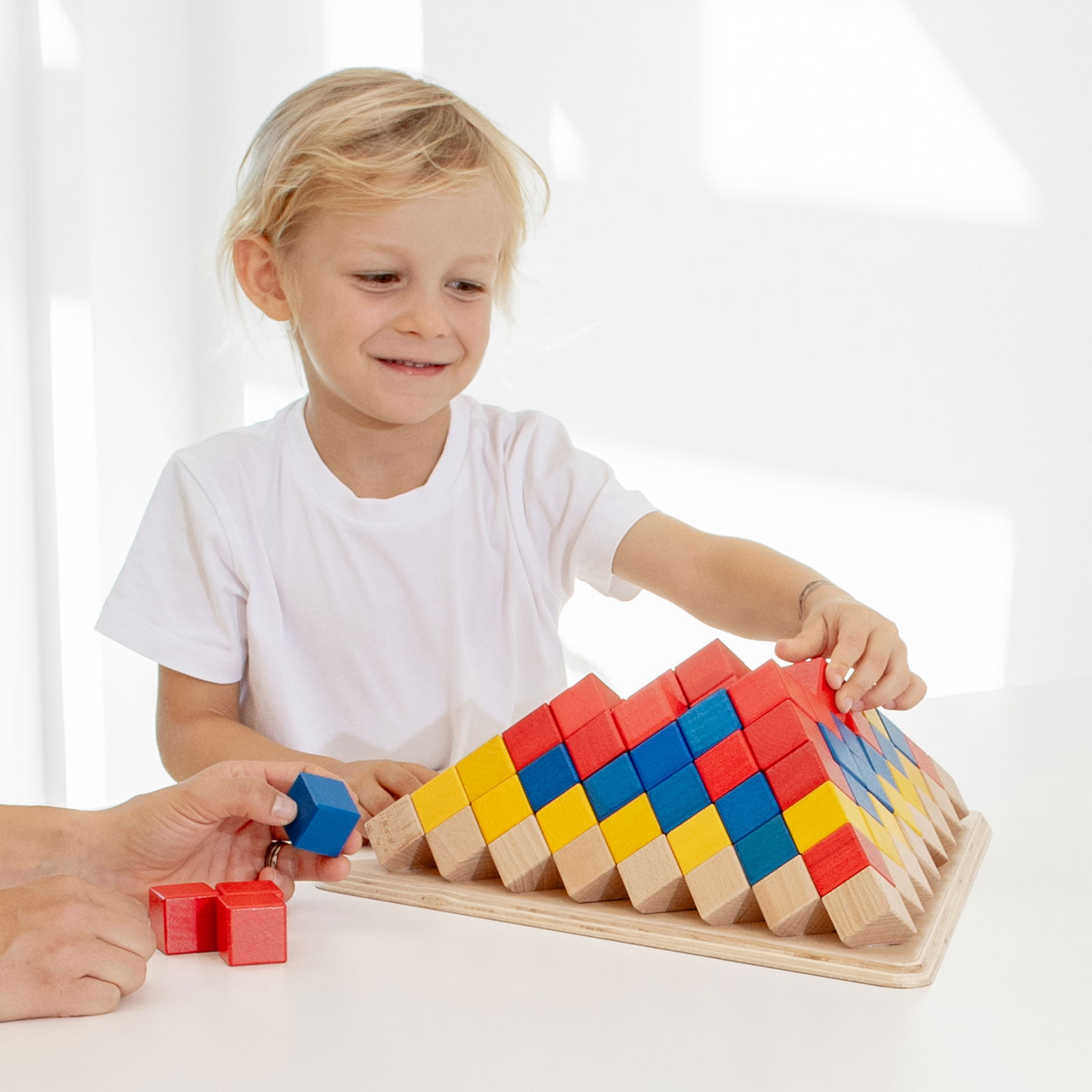 CIMERA - das Bildungsset CIMERA - das Bildungsset