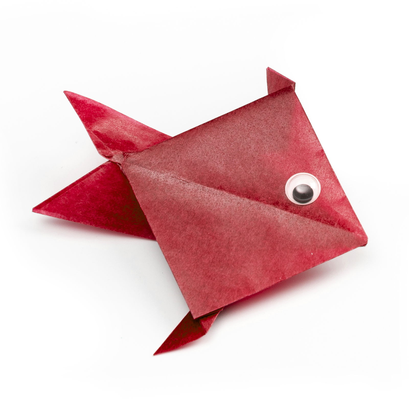 Prosojni prepogljivi listi, 15x15 cm, 500 listov, 10 barv Prosojni prepogljivi listi, 15x15 cm, 500 listov, 10 barv