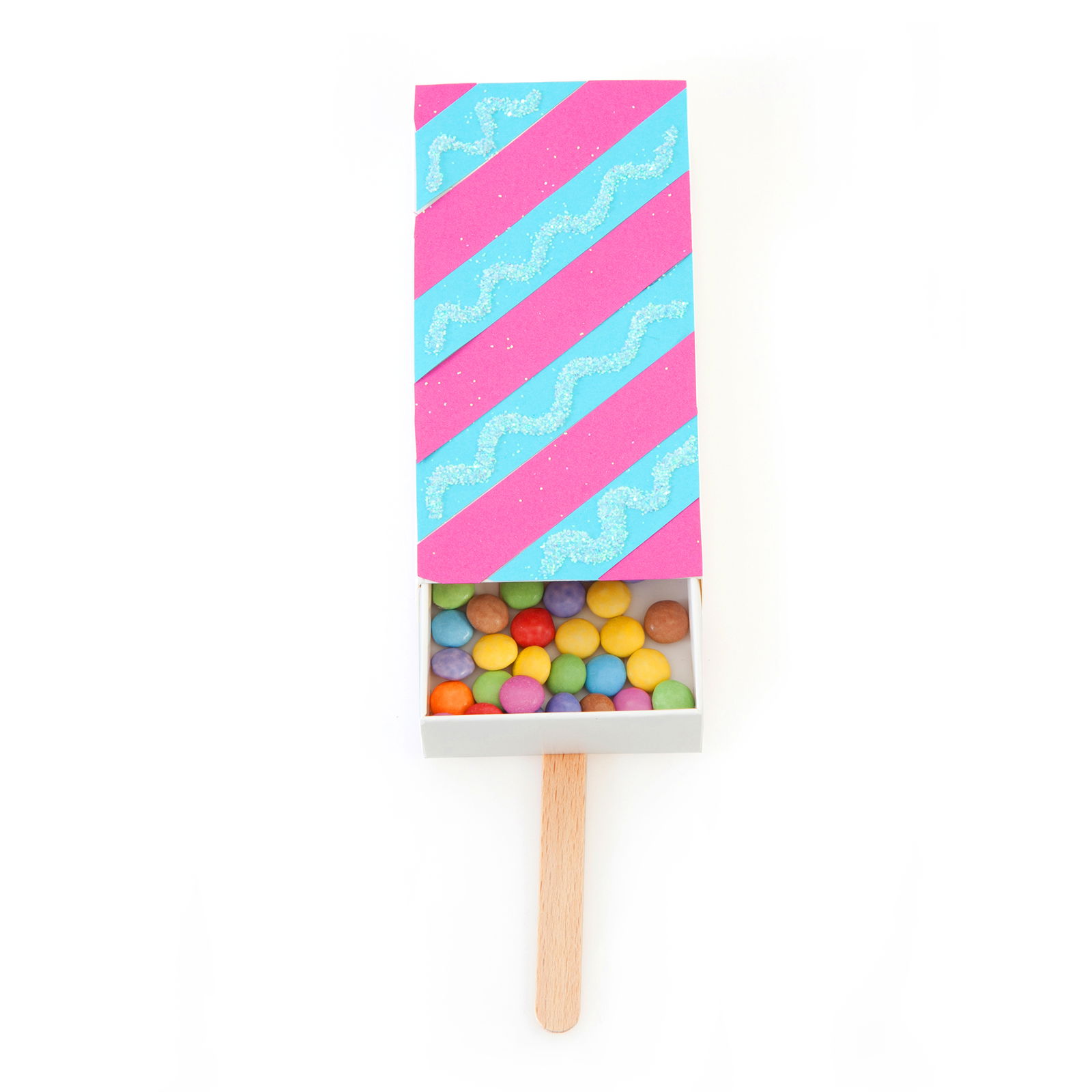 Škatlice za vžigalice prazne, bele, XL, set 8 kosov Škatlice za vžigalice prazne, bele, XL, set 8 kosov