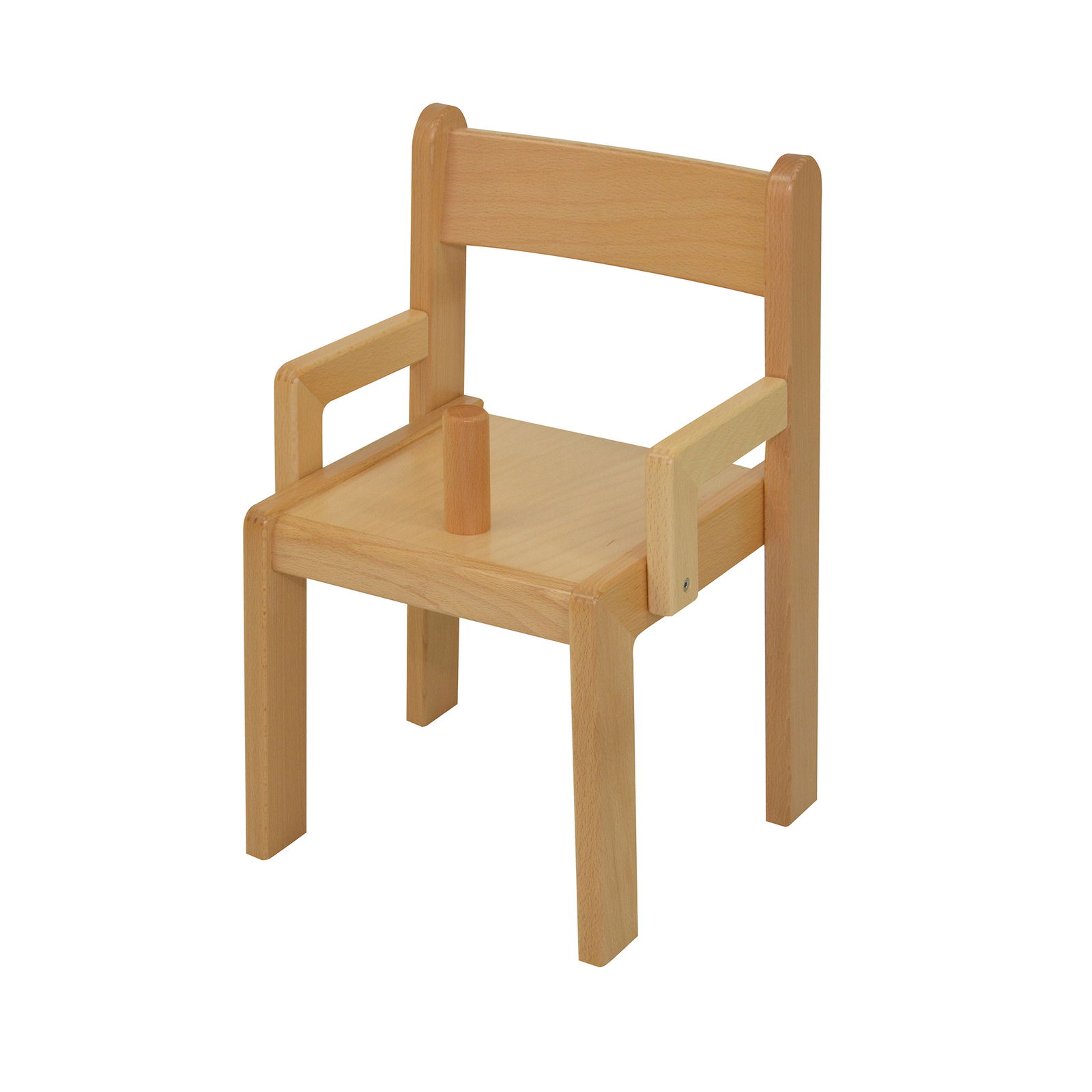 Stuhl Xenia SH 26cm + AL + Knoppel