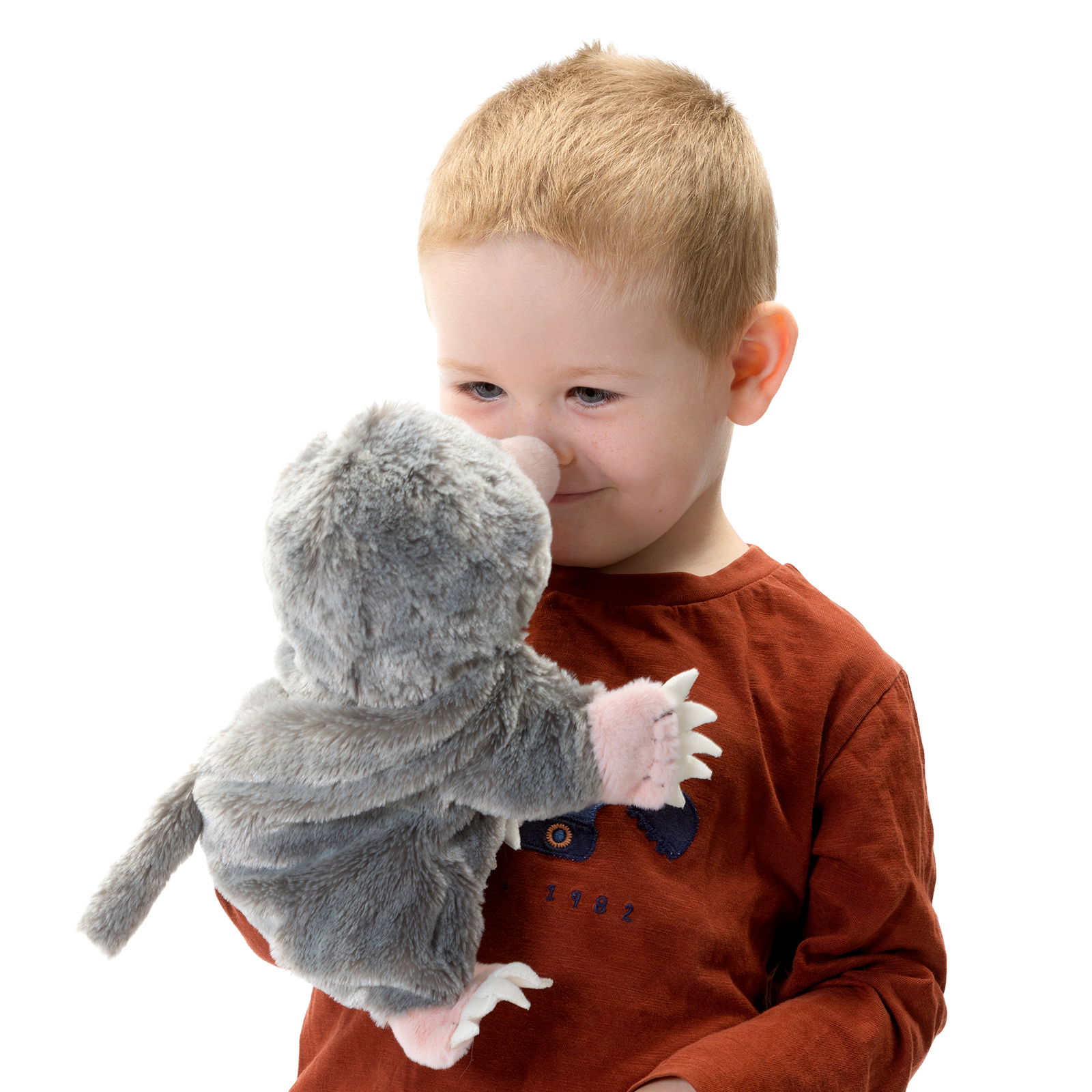 Mol Marti, handpop Mol Marti, handpop