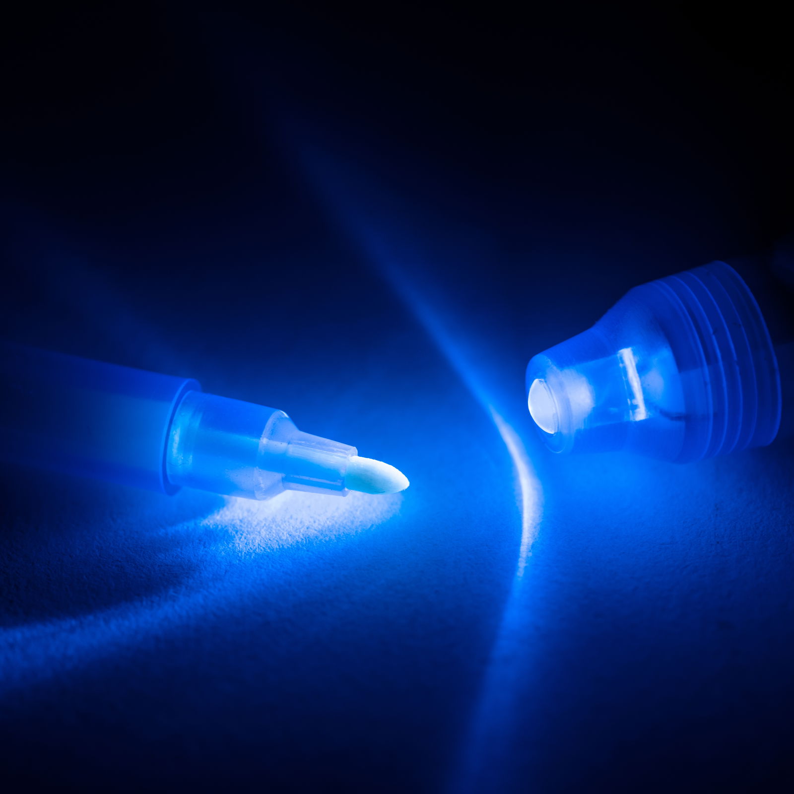 Geheimstift