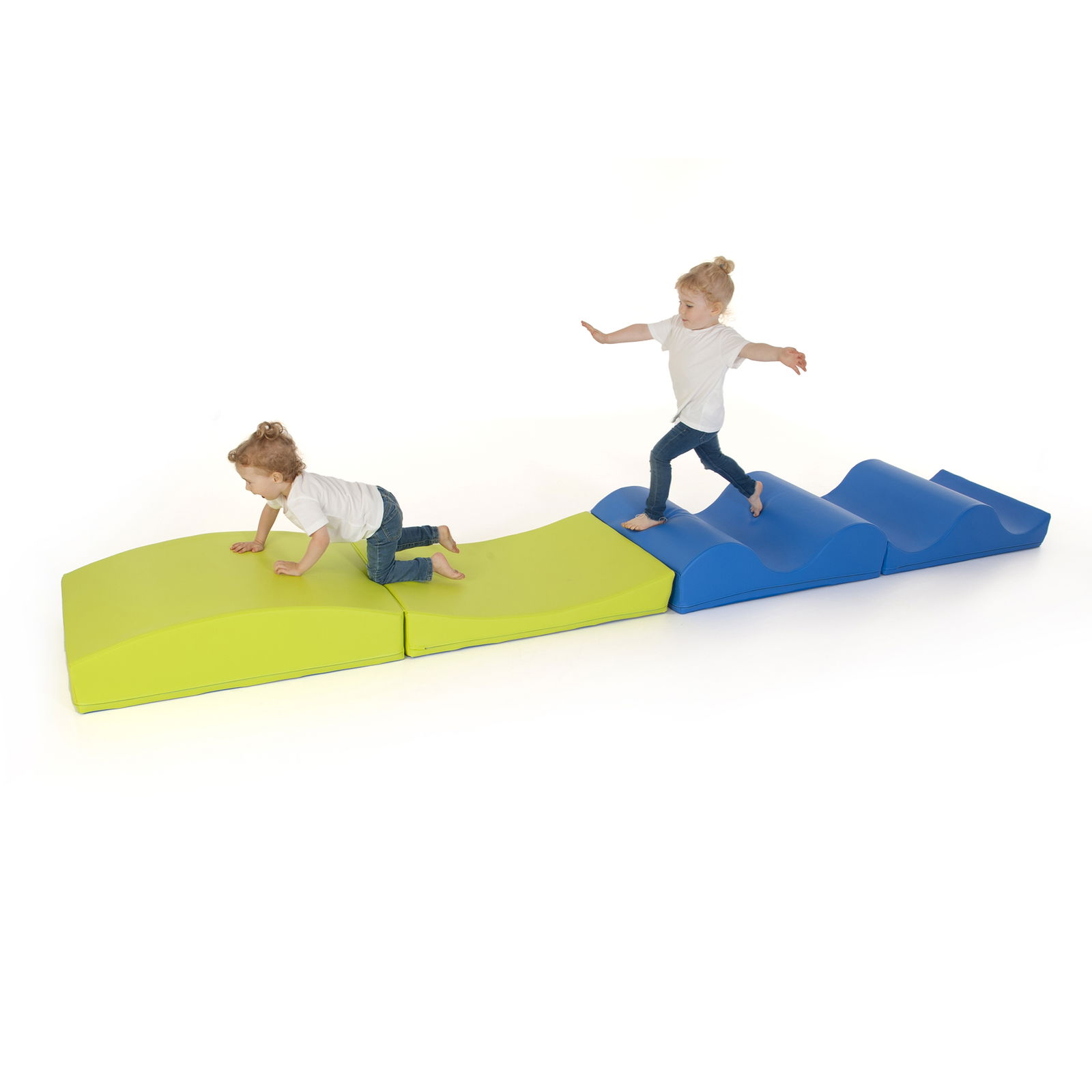 Bølgende landskap sammenleggbart, 2-pakning Bølgende landskap sammenleggbart, 2-pakning