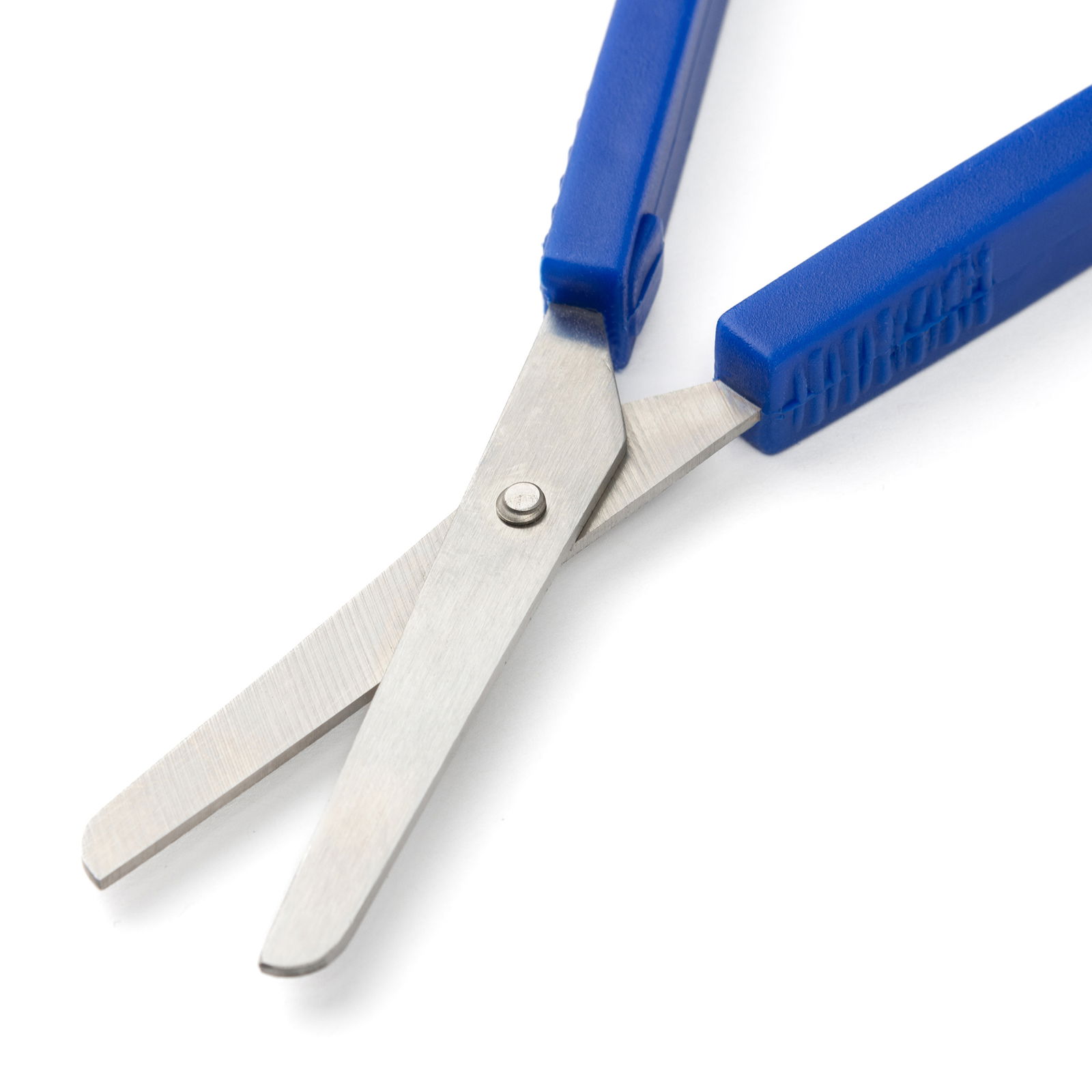 Lernschere mit Bügel, selbstöffnend Lernschere mit Bügel, selbstöffnend