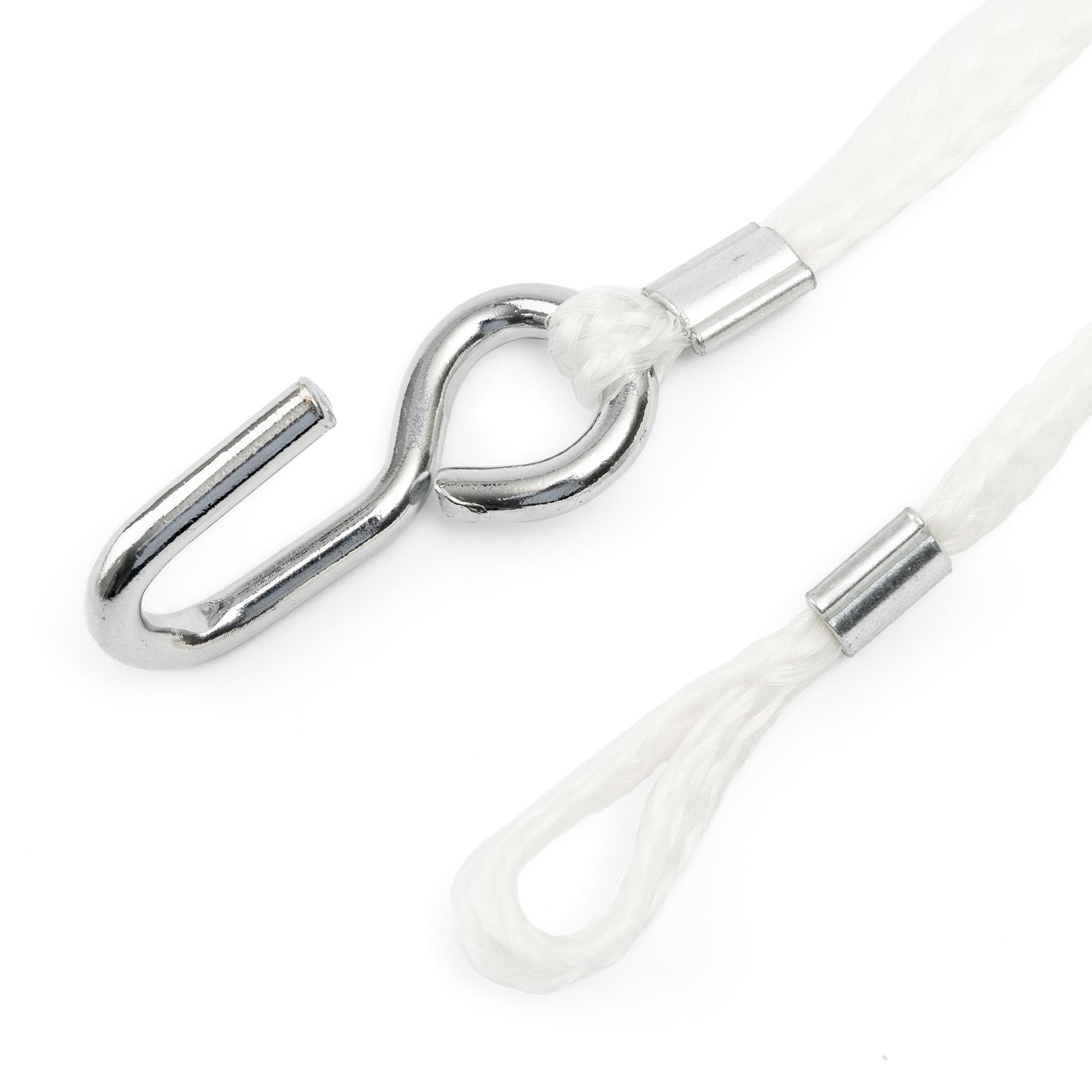 Vezanje viseće mreže za stabla Vezanje viseće mreže za stabla