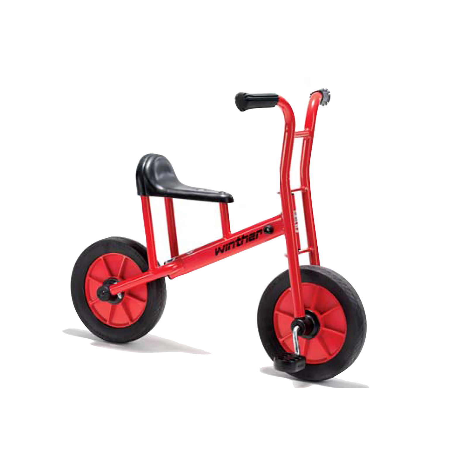 Lernfahrrad groß Winther 491