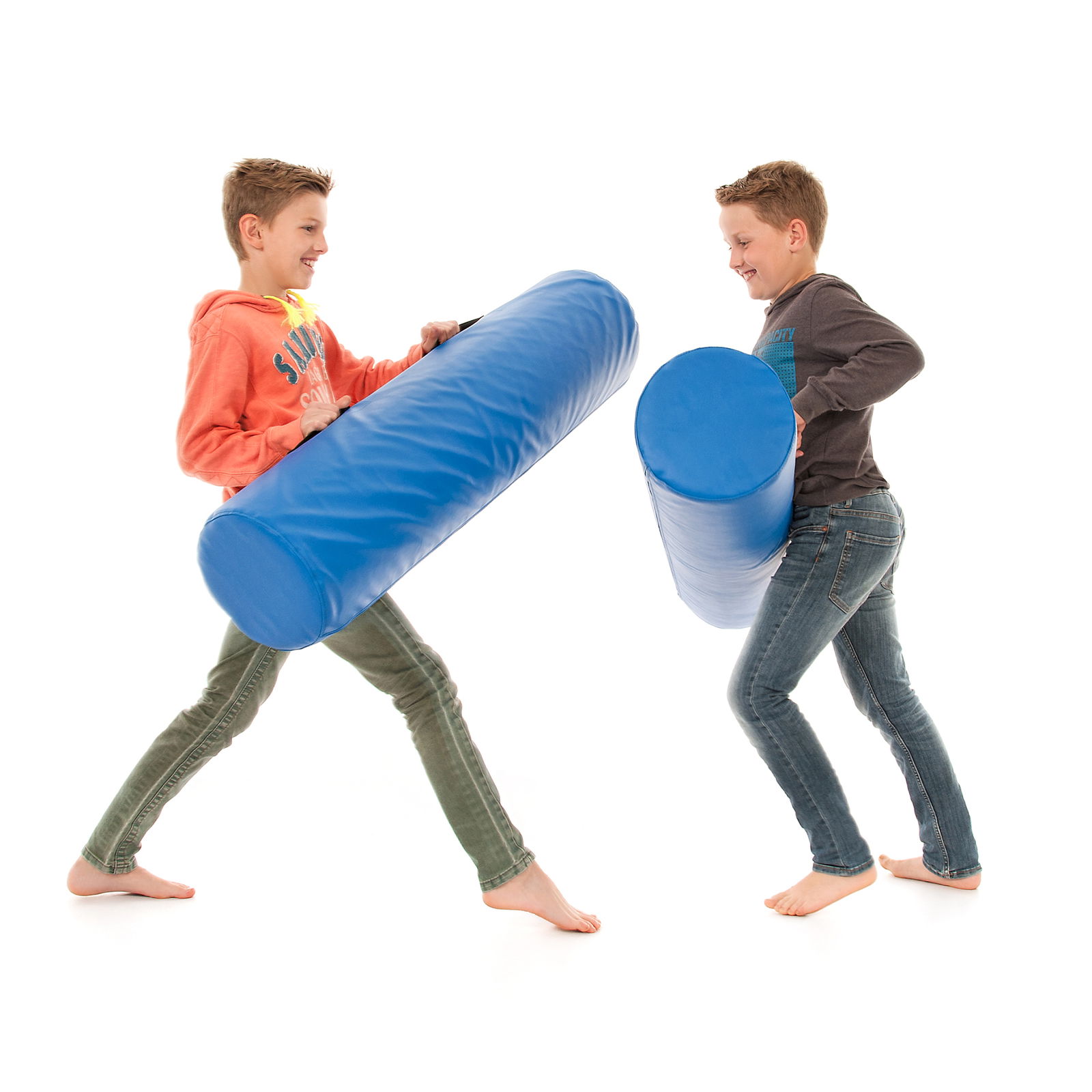Aggressionsrollen, 2er Set Aggressionsrollen, 2er Set