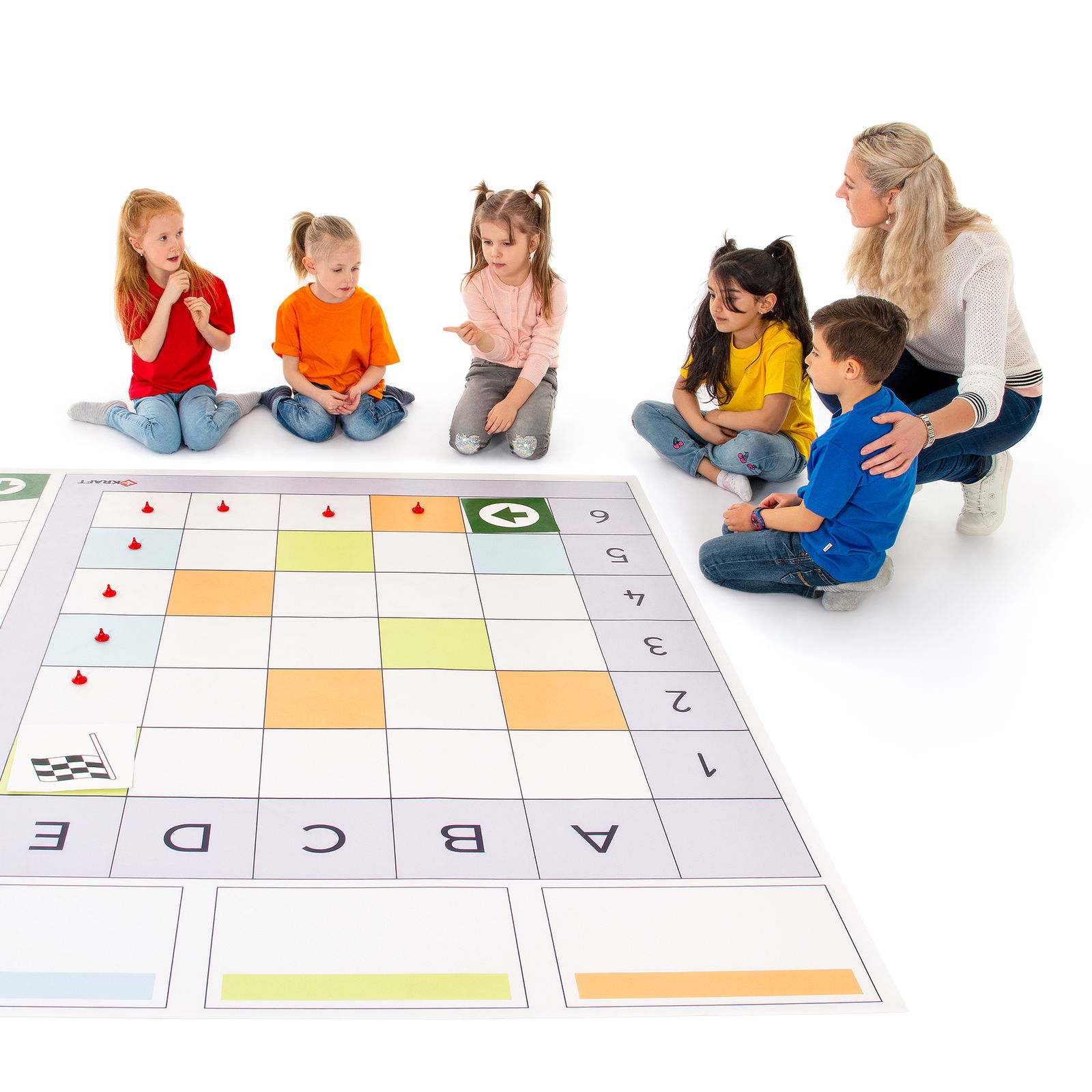 Koordinatus Koordinatus