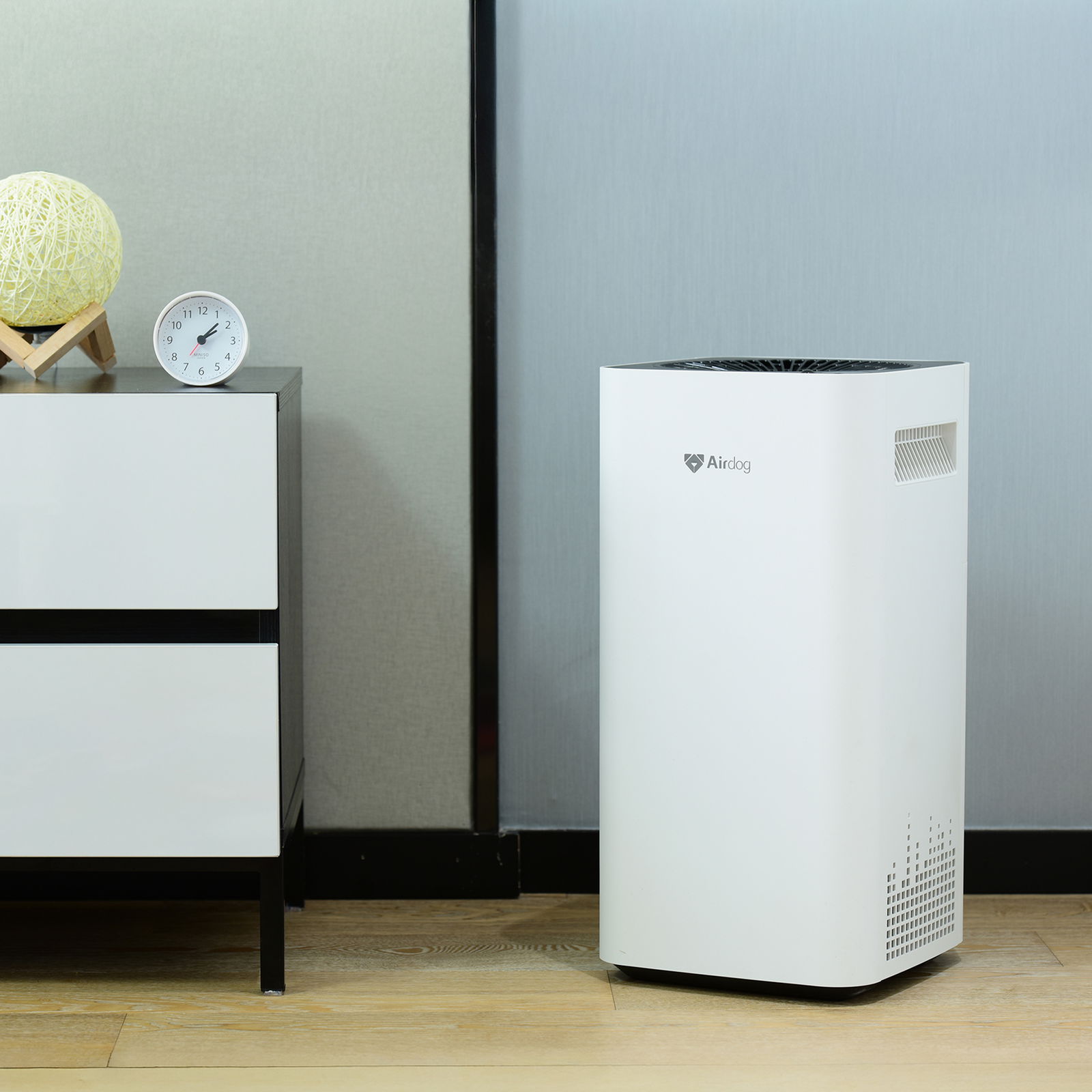 Airdog Luchtzuiveraar X3