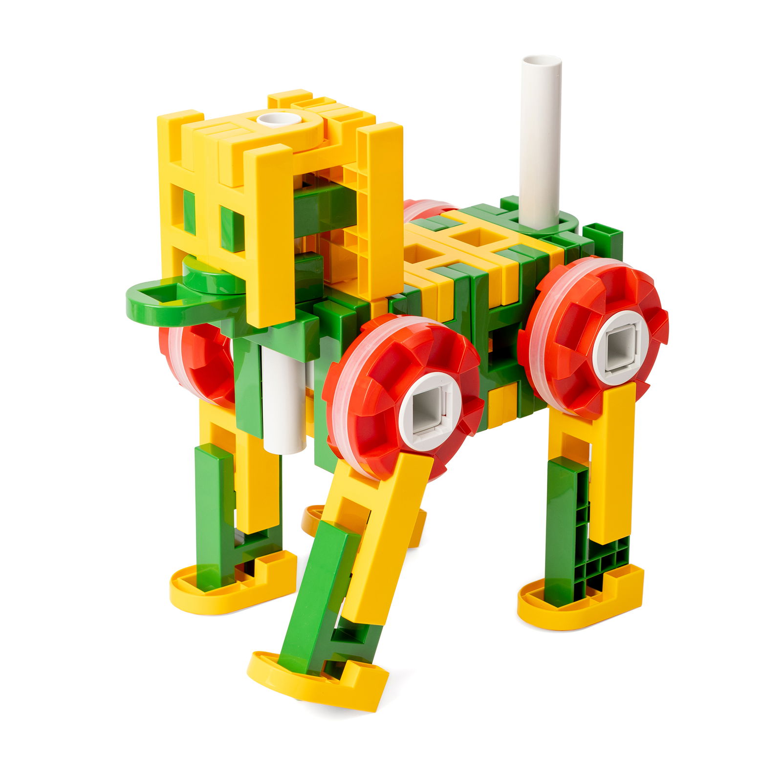 K-TEC BiMa Návod Profi K-TEC BiMa Návod Profi