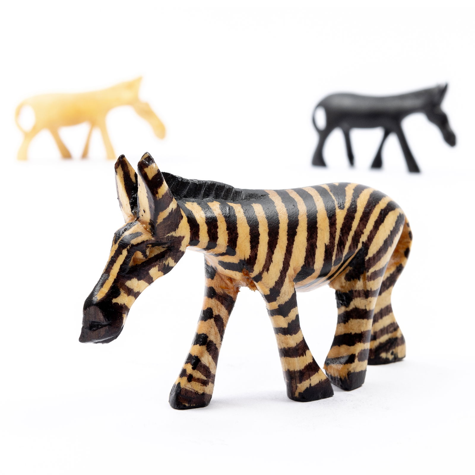 Jambo Kenya, svijetla ploča za igru B-proizvod