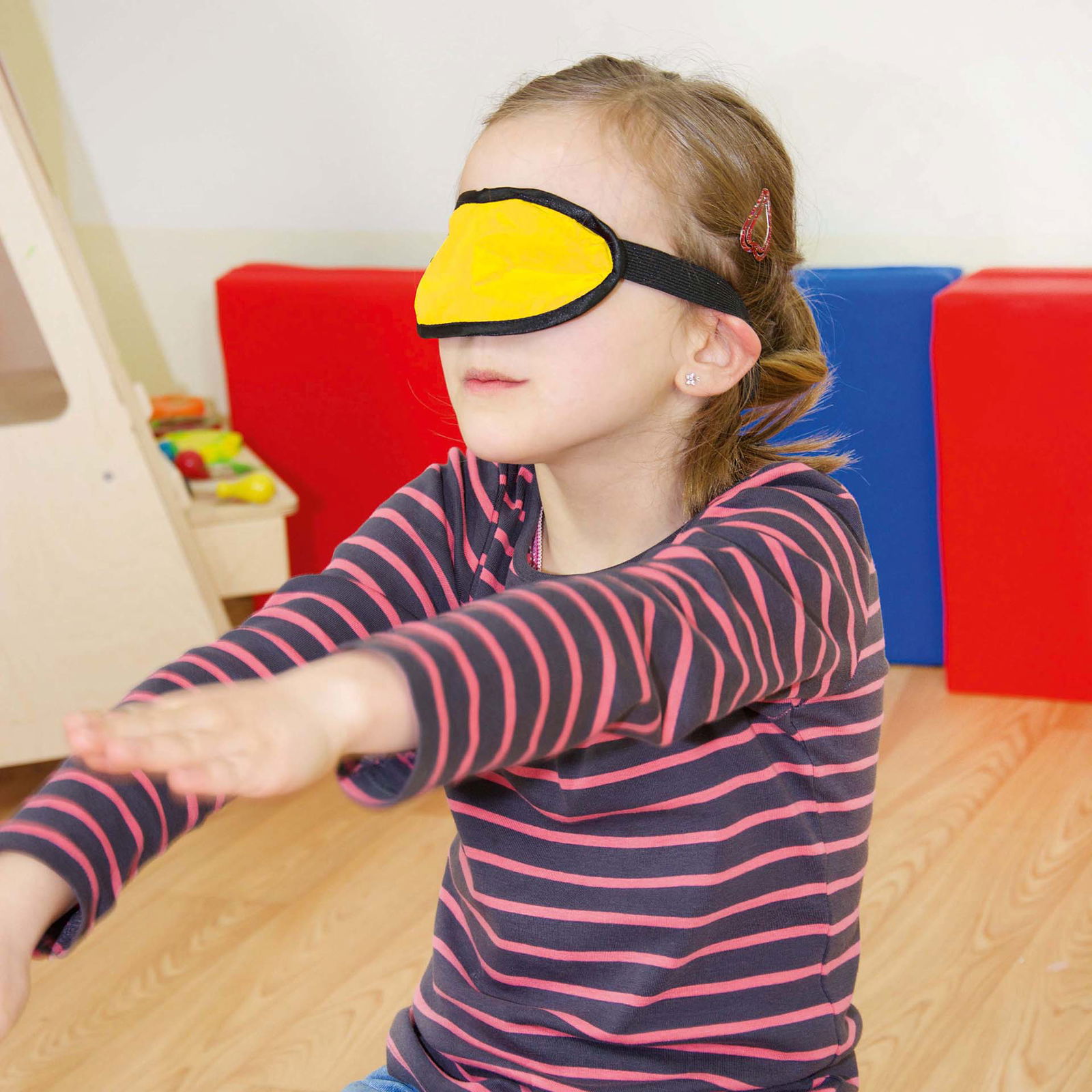 Augenmasken, 4er Set Augenmasken, 4er Set