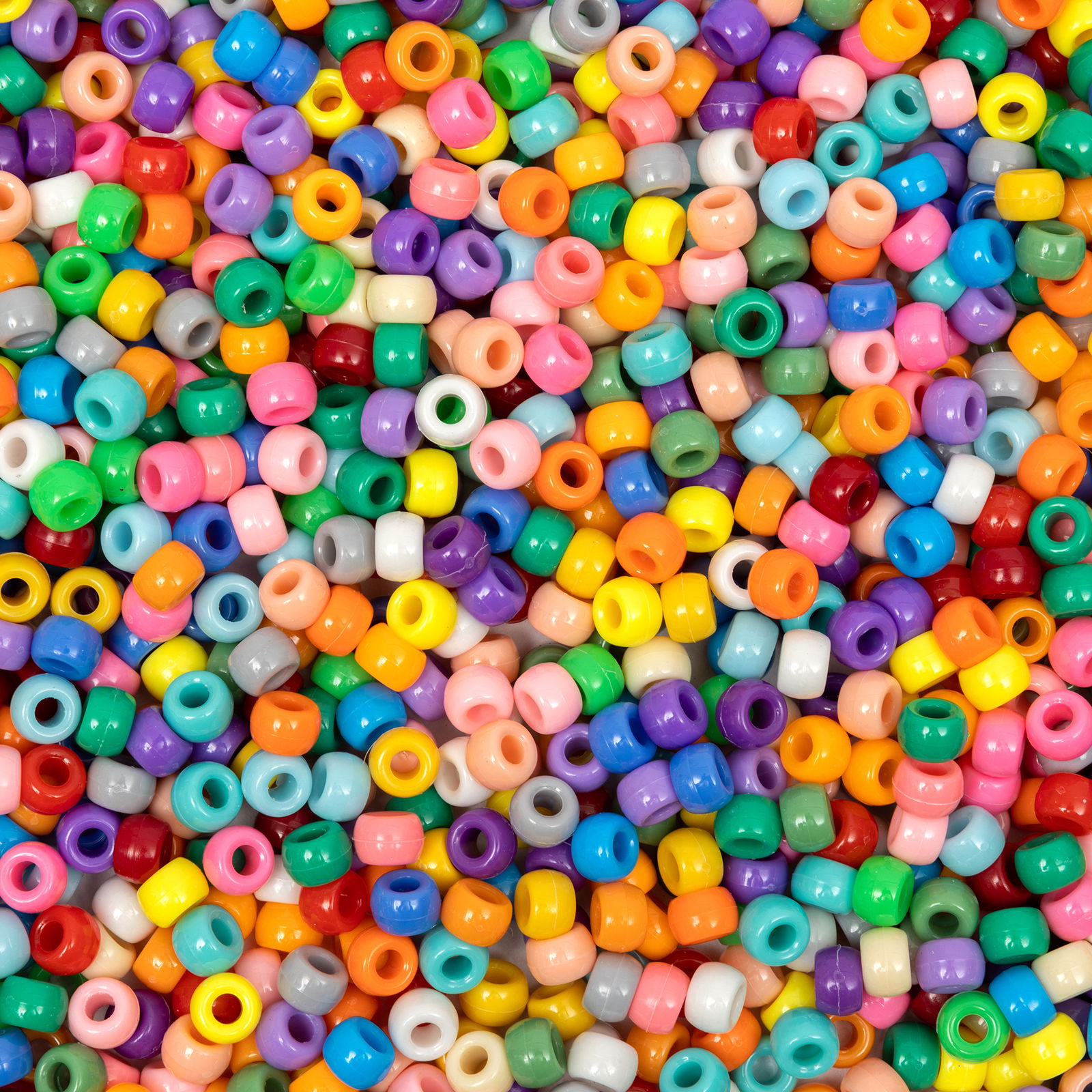 Pērļu Kongo, 24 krāsas, 1500 gab. komplekts Pērļu Kongo, 24 krāsas, 1500 gab. komplekts