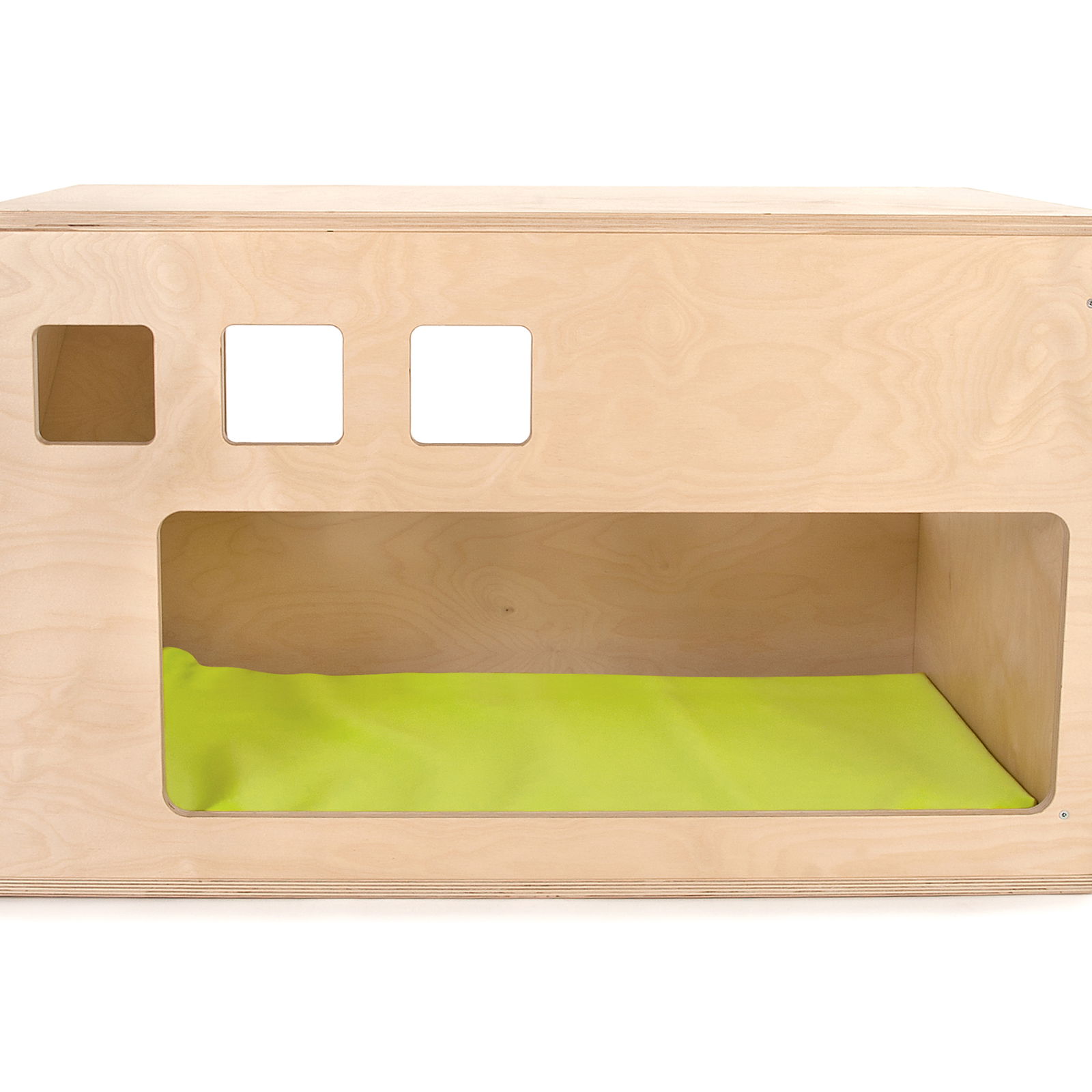 Hideaway soft mat Hideaway soft mat