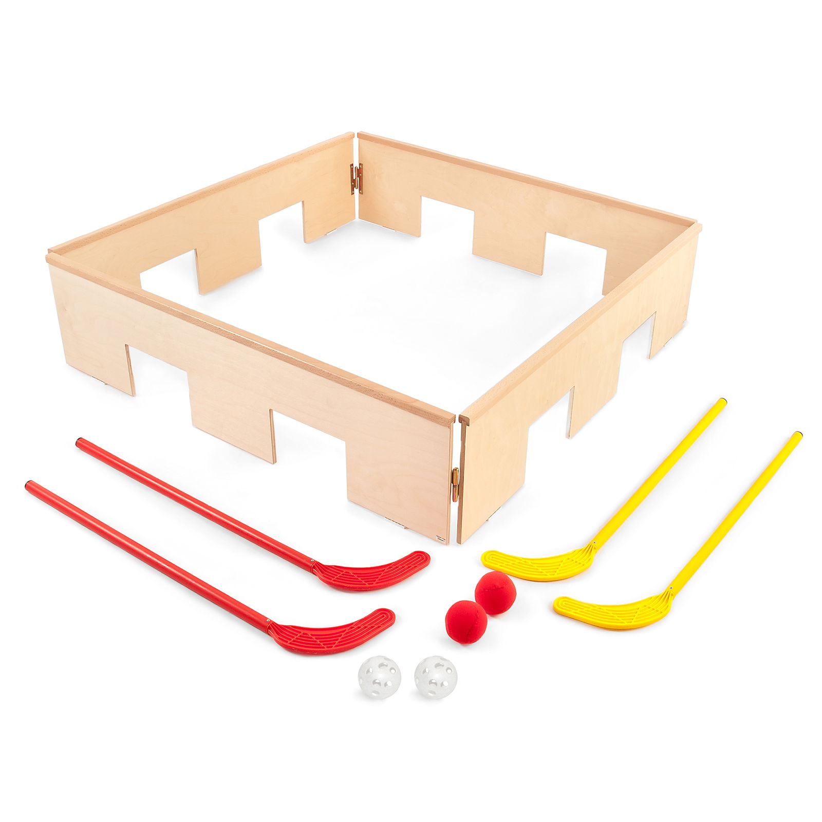 HQ-Hockey Set