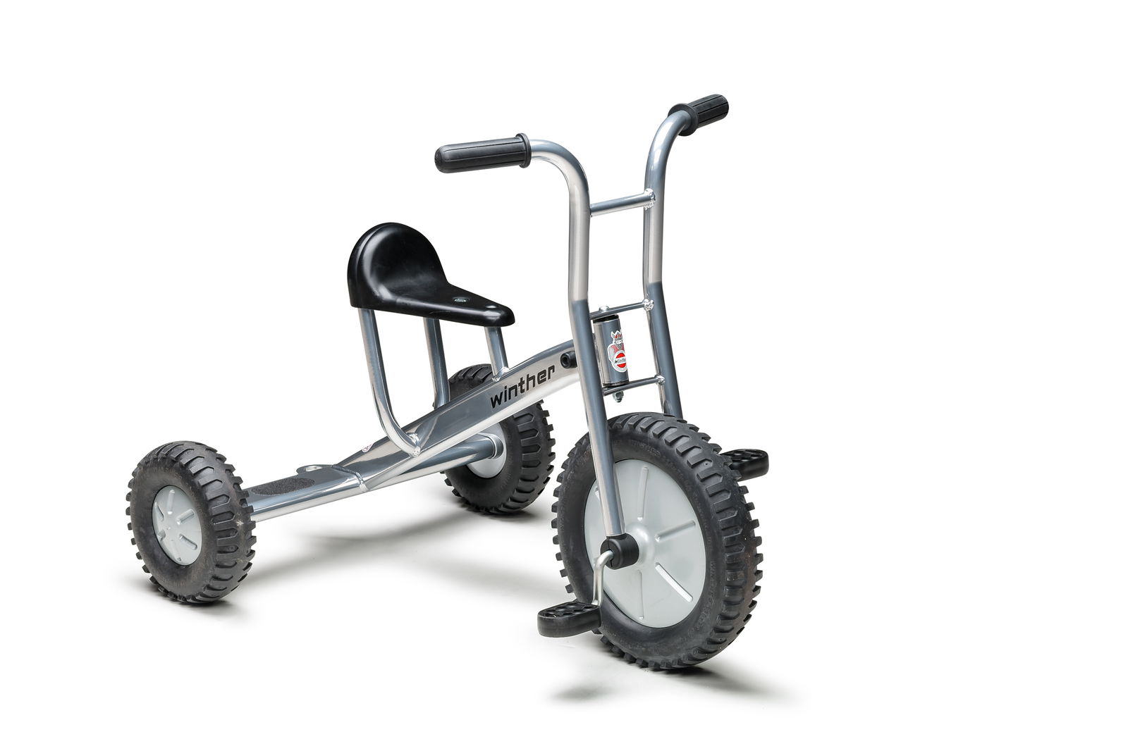 Viking Explorer Off-Road Dreirad groß Winther 274