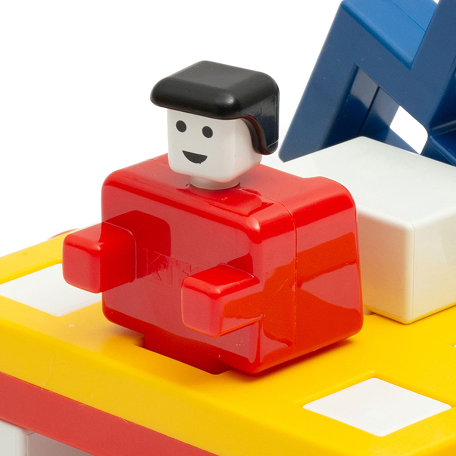 K-TEC Maxi figurky K-TEC Maxi figurky