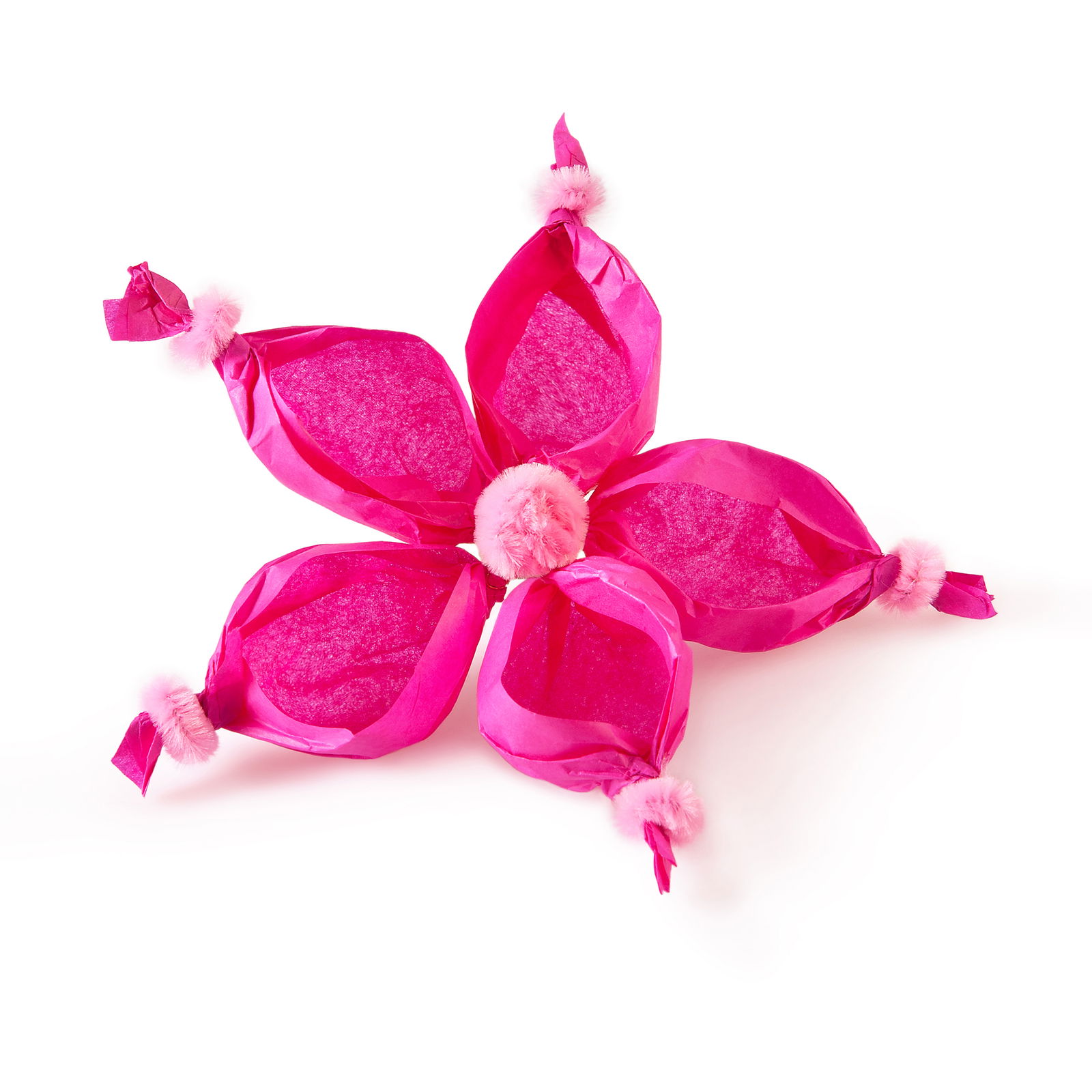 Haris papir 19 g/m², 50x70 cm, 260 listova, 10 boja Haris papir 19 g/m², 50x70 cm, 260 listova, 10 boja