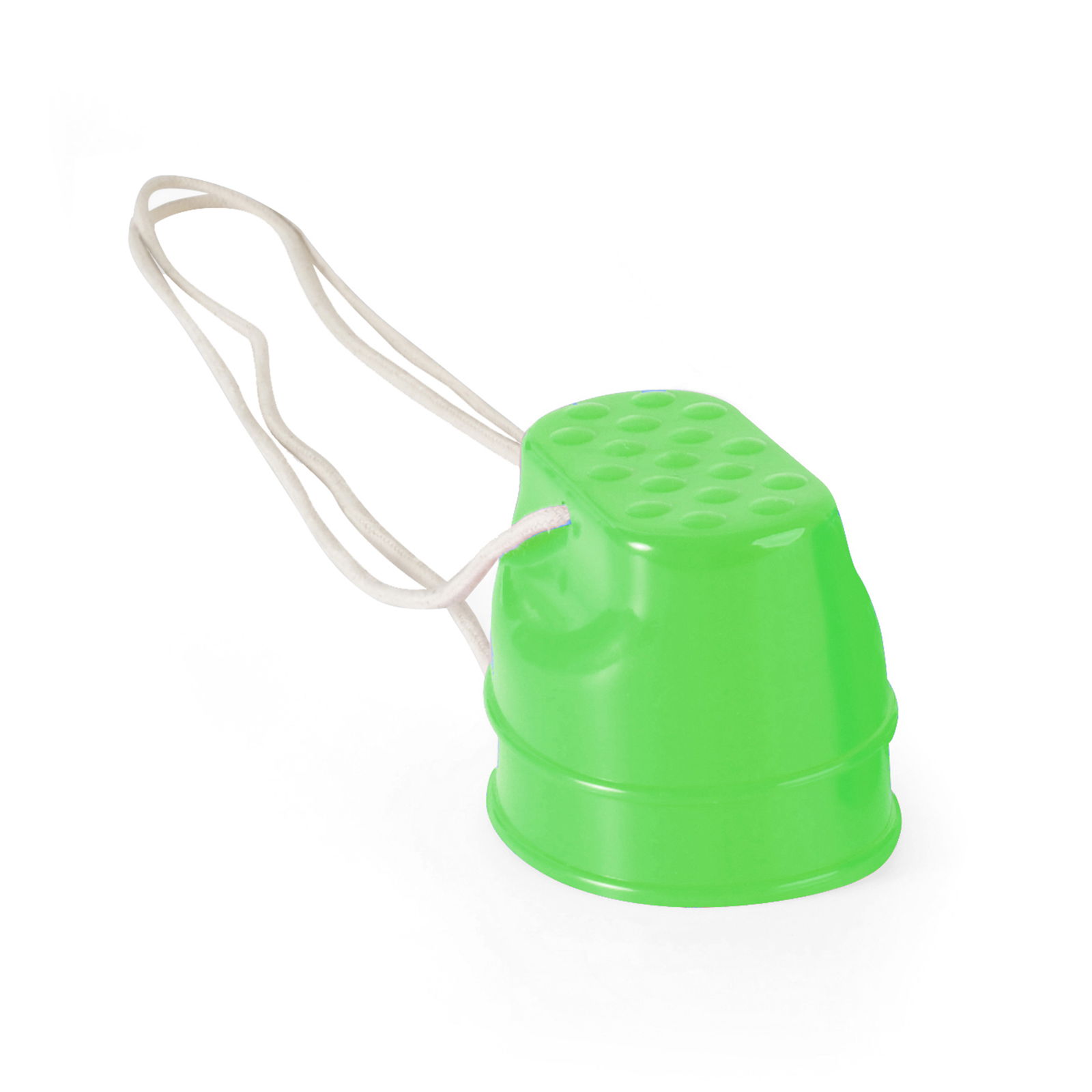 Wózki biegowe, czerwone