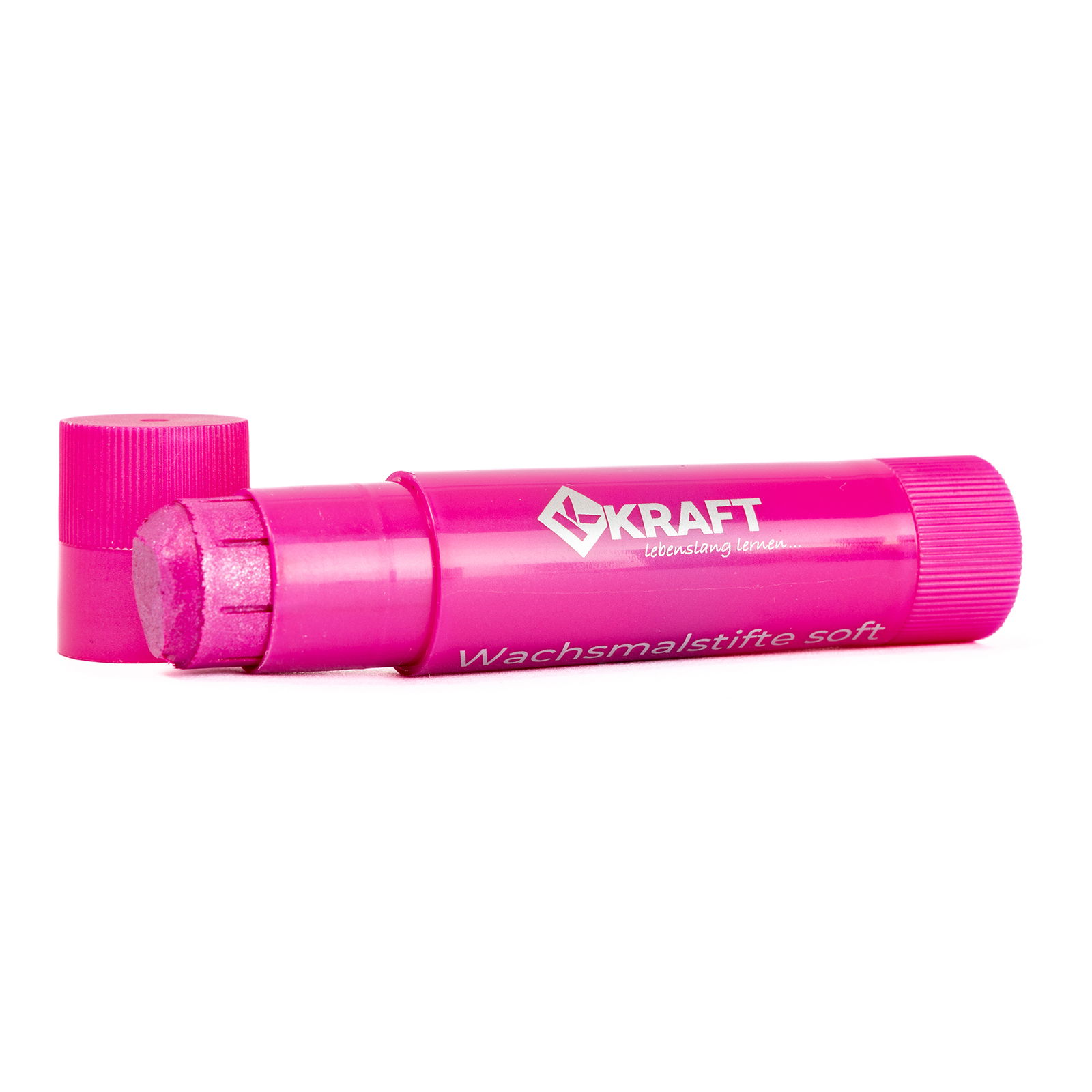 Softmaler, 6-Farben-Set, Metallic