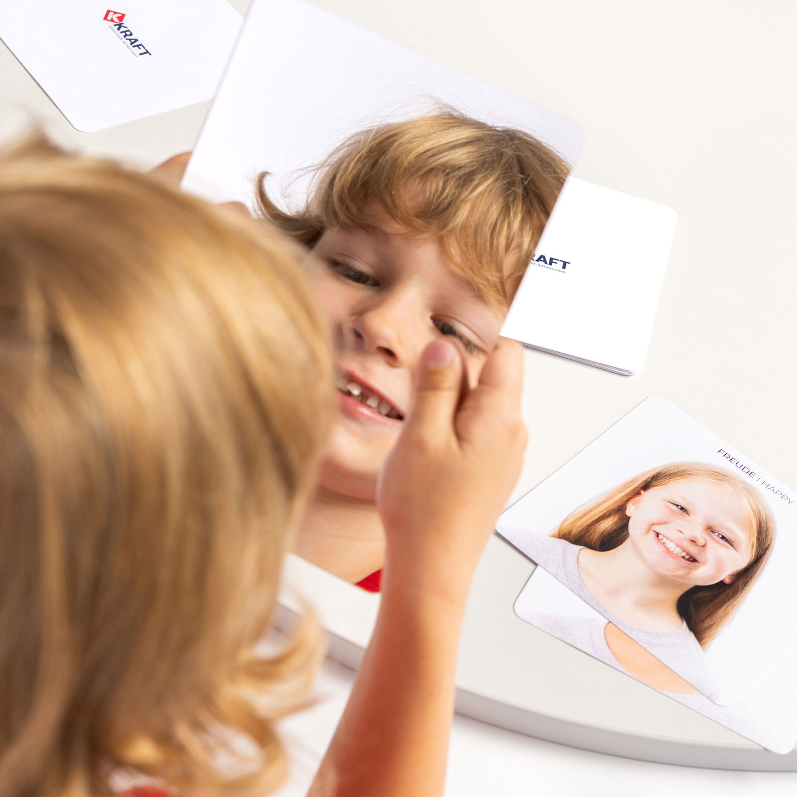 Feely komplet čustev Feely komplet čustev