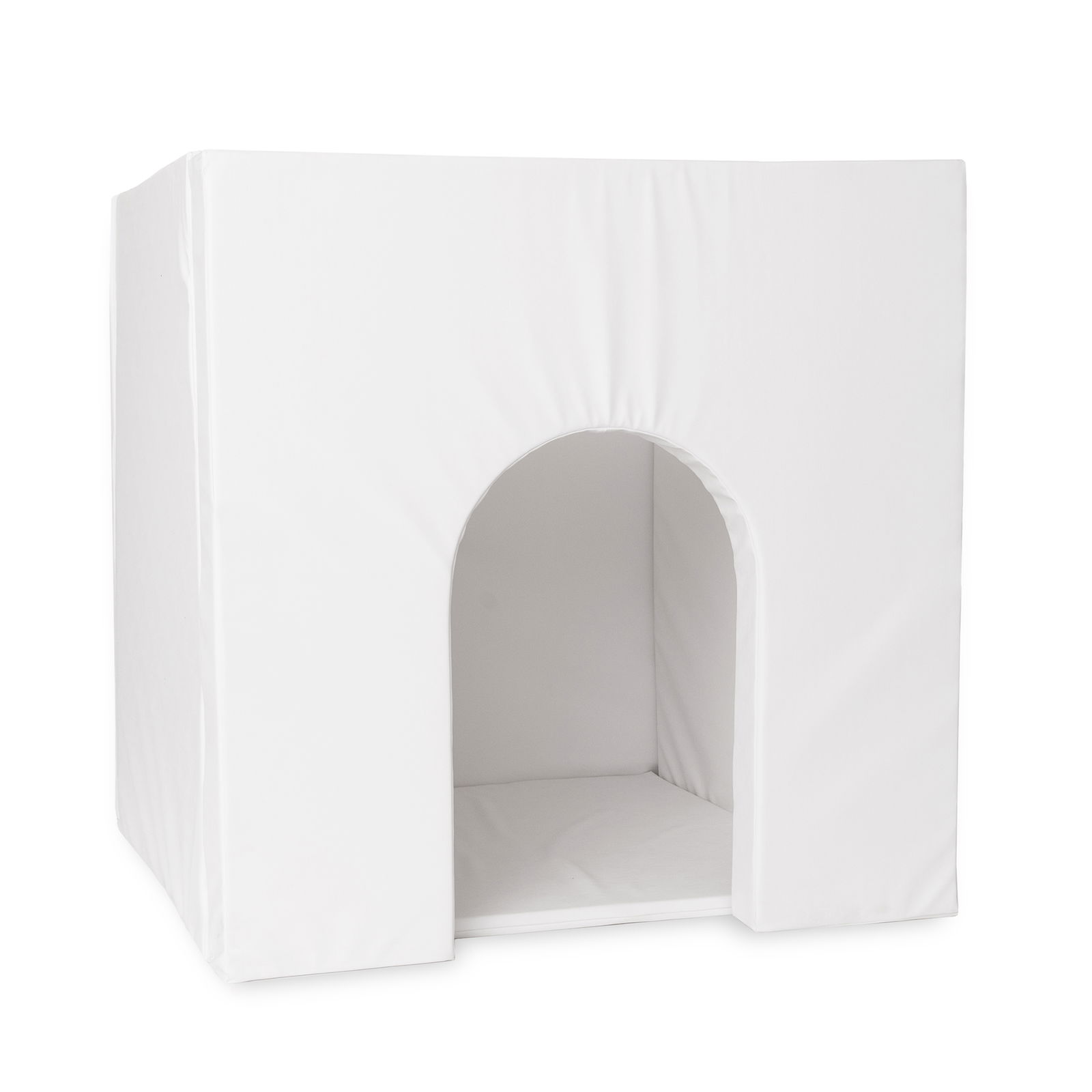 Hiša za čute iz umetnega usnja Hiša za čute iz umetnega usnja