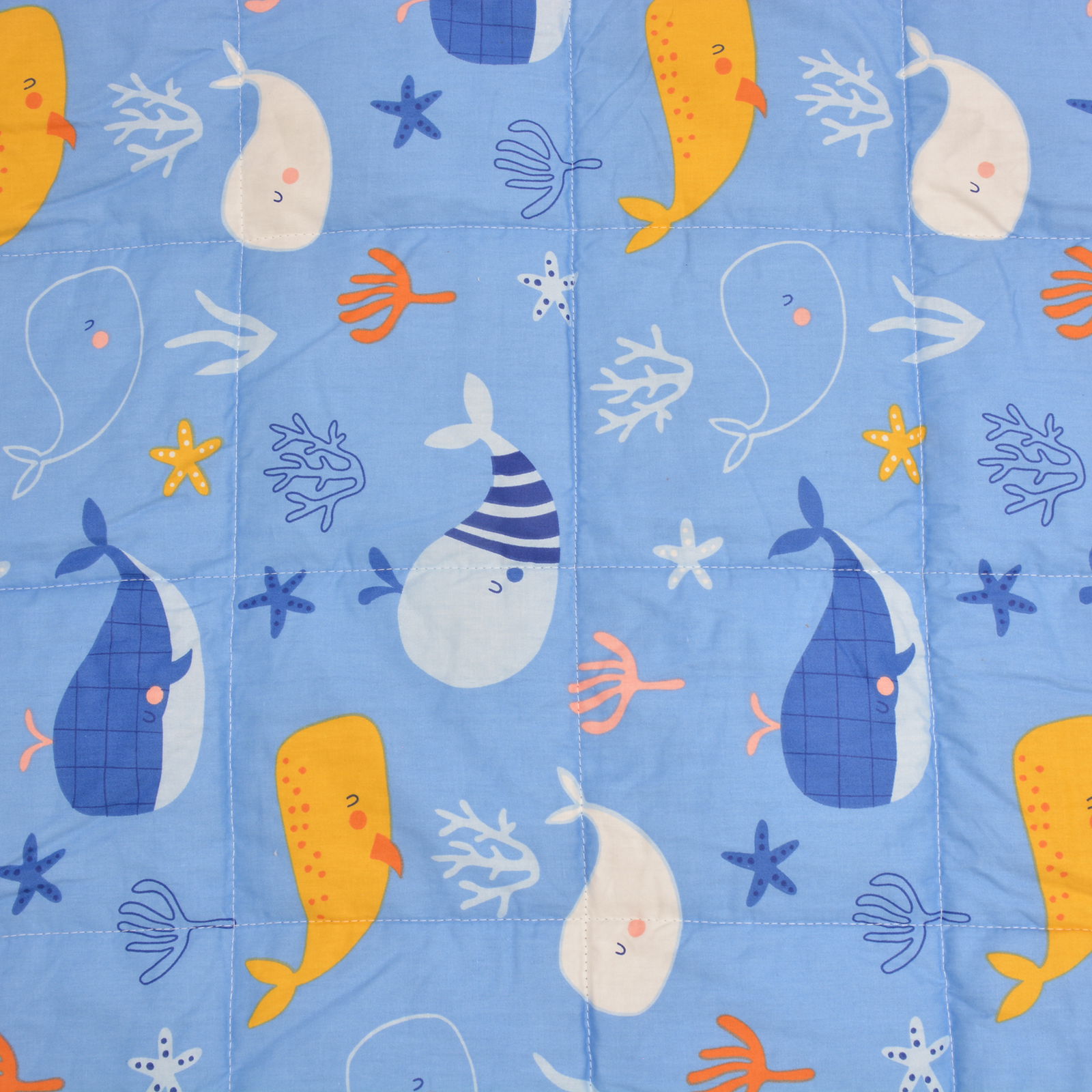 Cobertor Pesado Feel Good